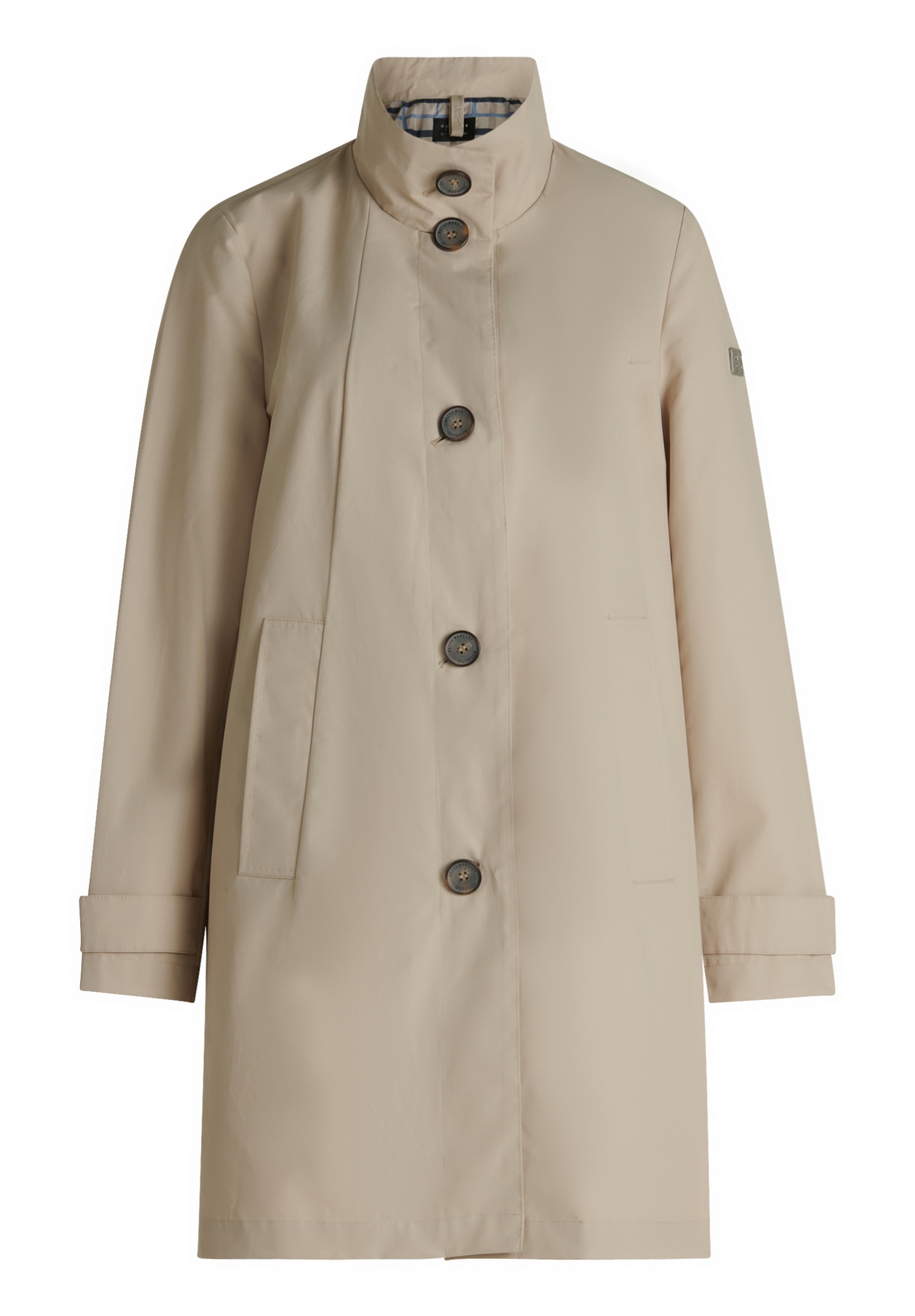 Betty Barclay Sommerjacke "Damen mit Kragen" günstig online kaufen