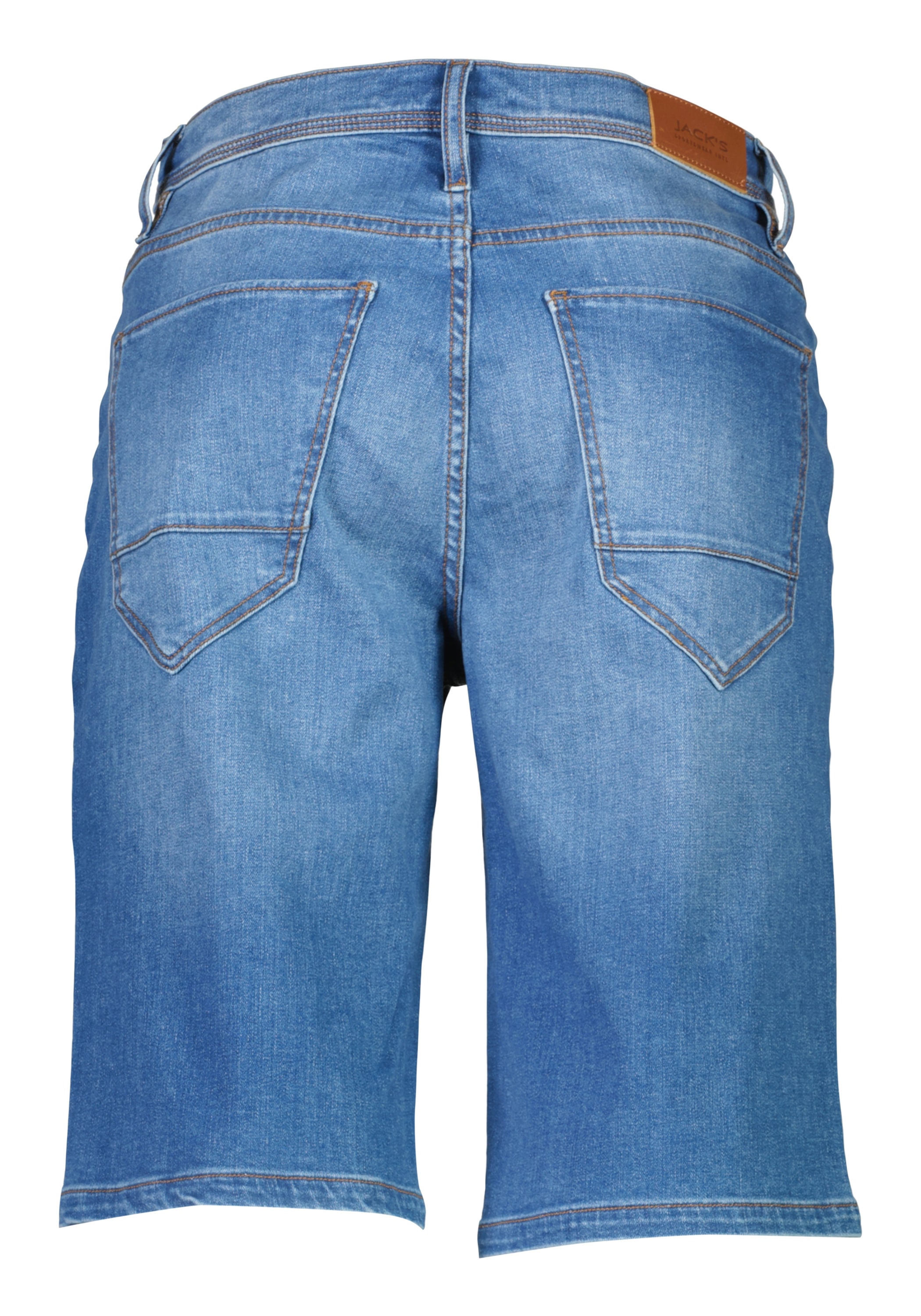 JACK’S Shorts »JACK'S Jeans-Shorts«