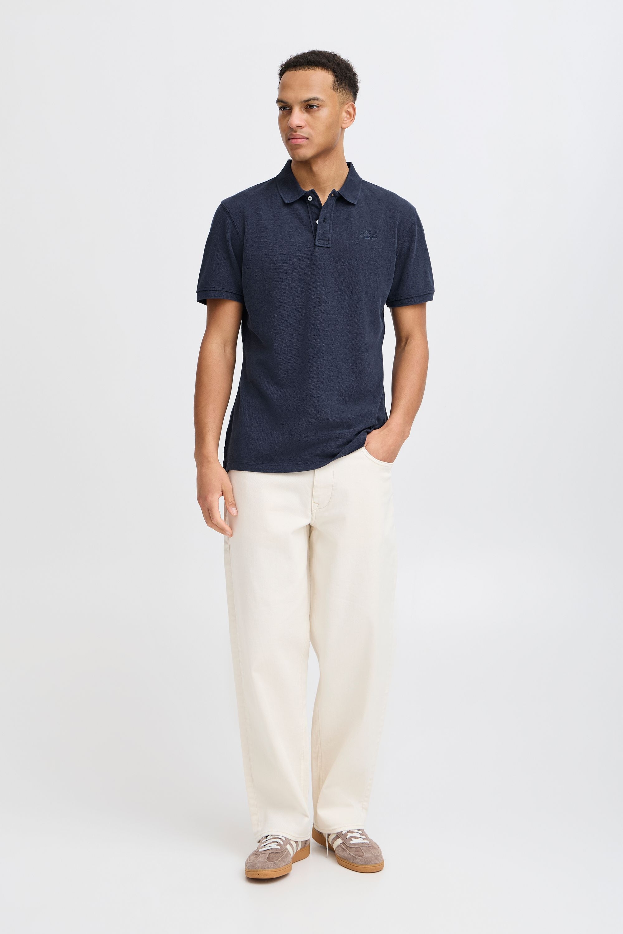 Blend Poloshirt »Poloshirt BHEFRAN«