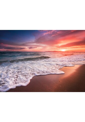 Papermoon Fototapetas »Beautiful Sun Beach Thail...