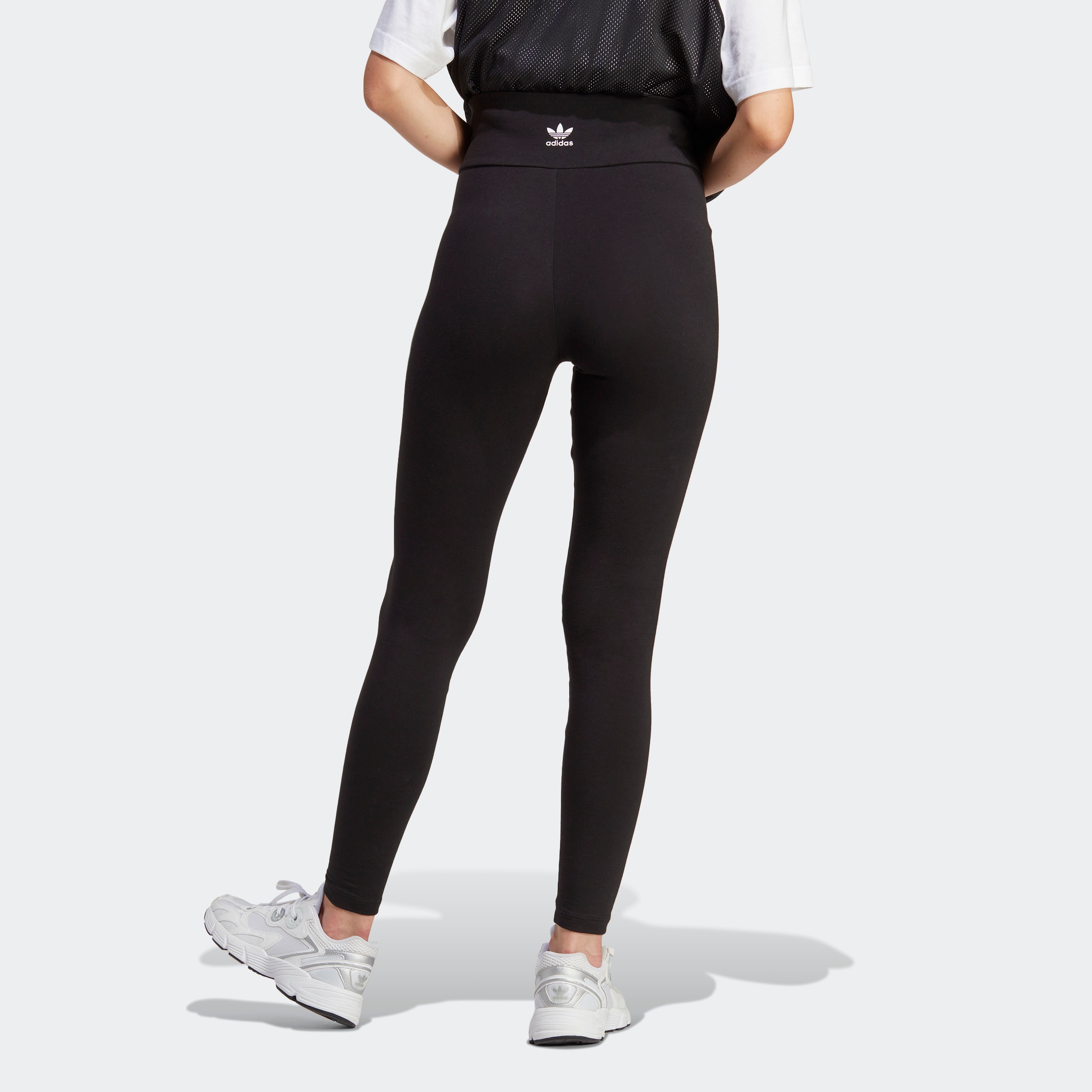 adidas Originals Leggings "ADICOLOR ESSENTIALS", (1 tlg.) günstig online kaufen