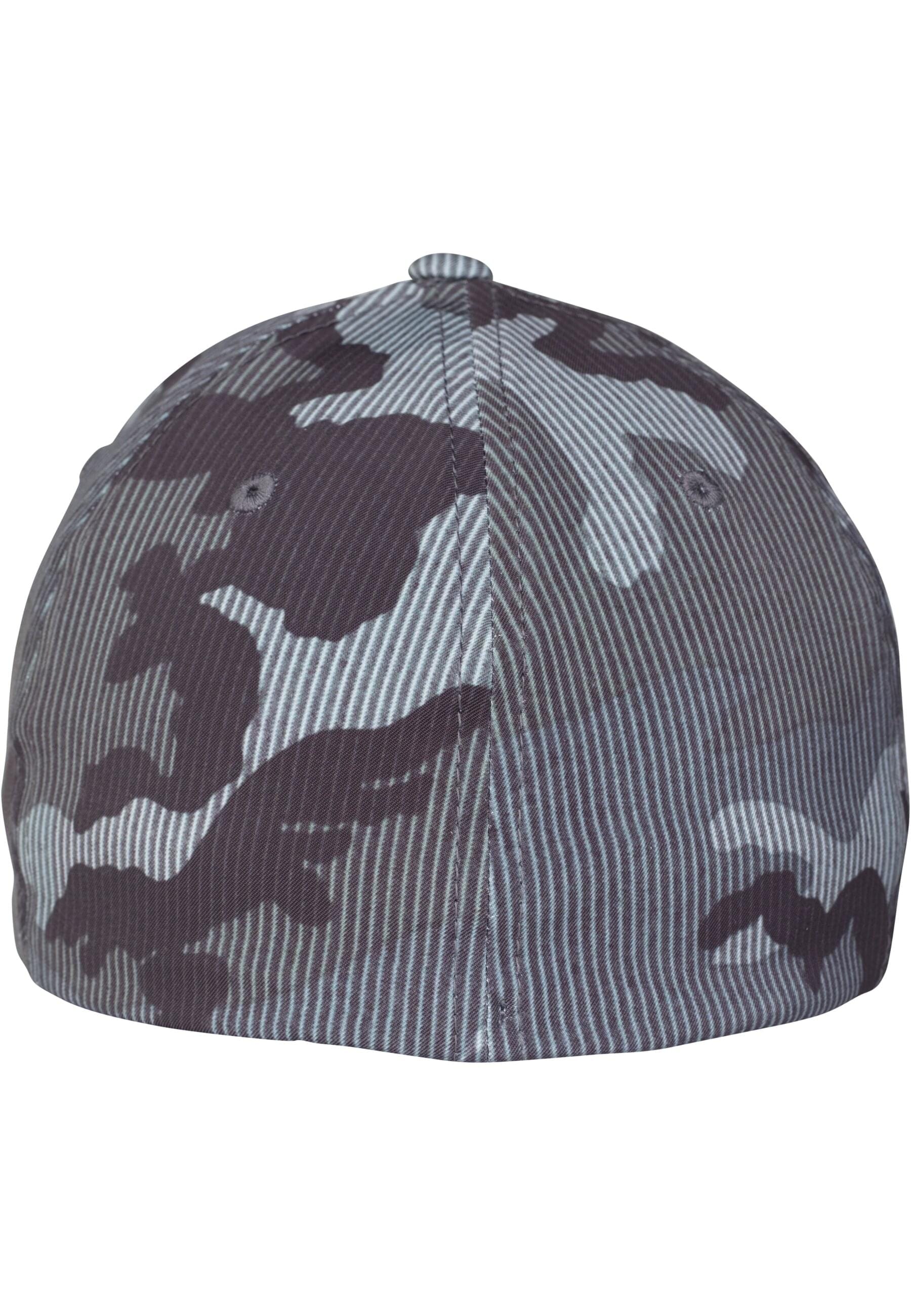 Flexfit Flex Cap »Flexfit Unisex Flexfit Camo Stripe Cap«