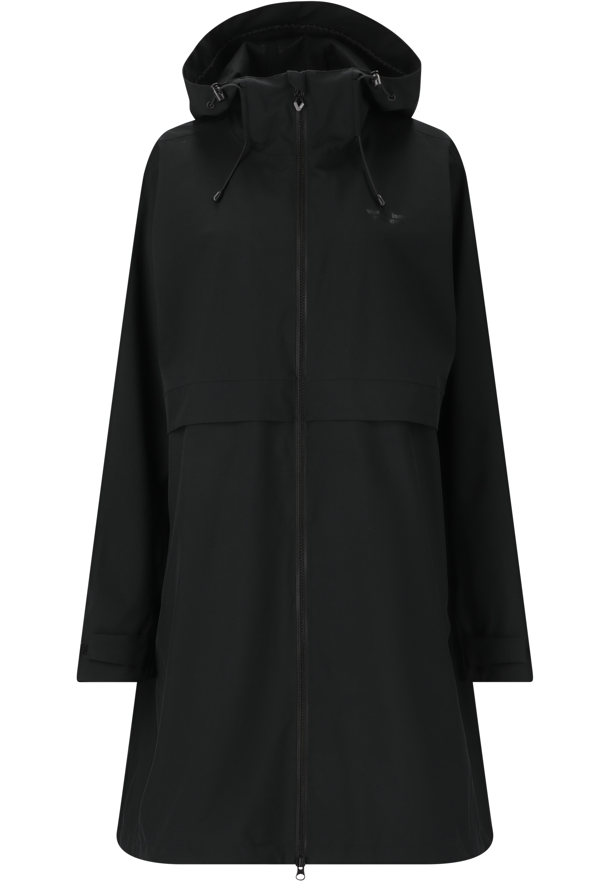 WEATHER REPORT Outdoorjacke »Daytan«, mit 4-Wege-Stretch