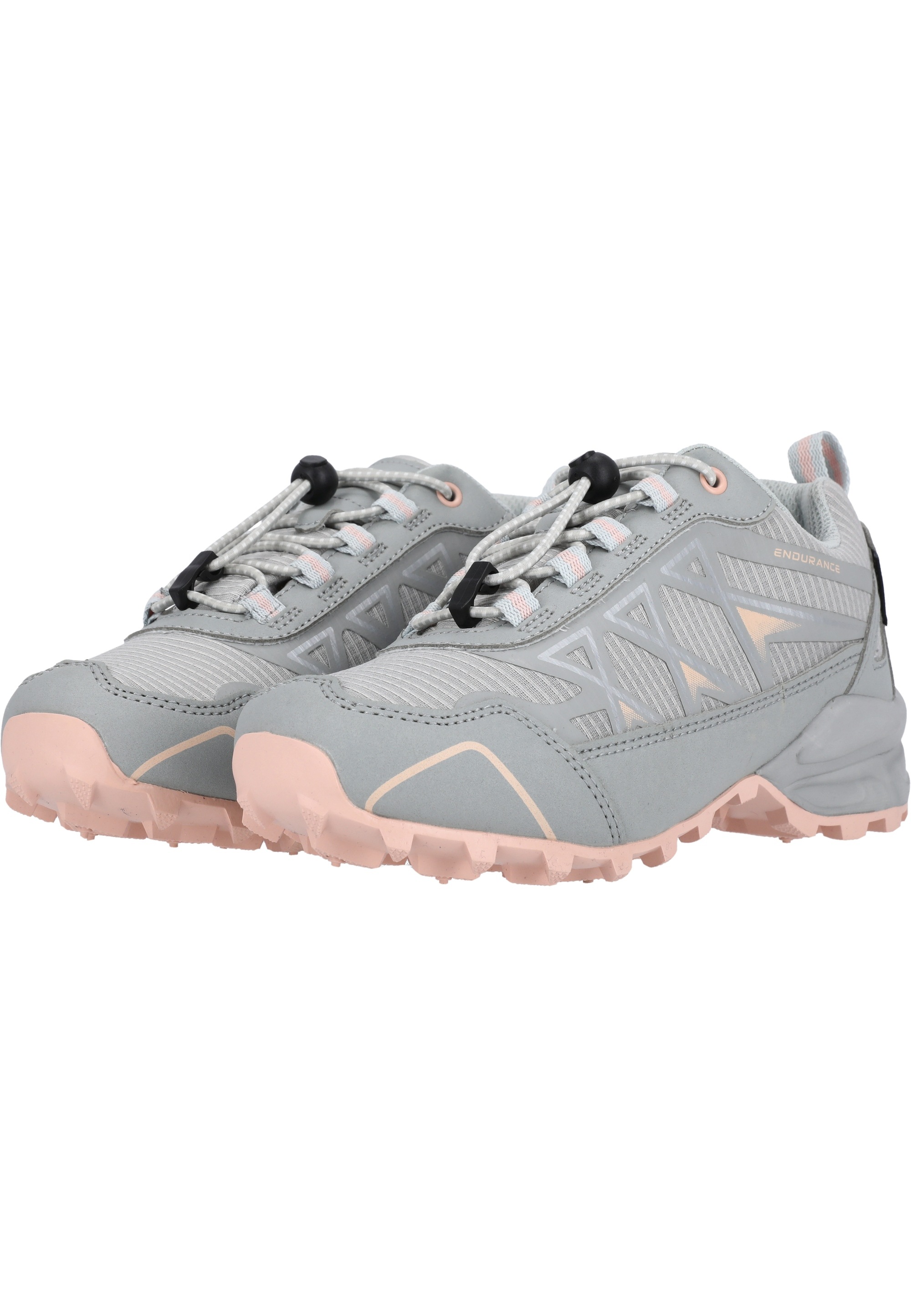 ENDURANCE Walkingschuh »Treck Trail«, mit wasserdichter Funktions-Membrane
