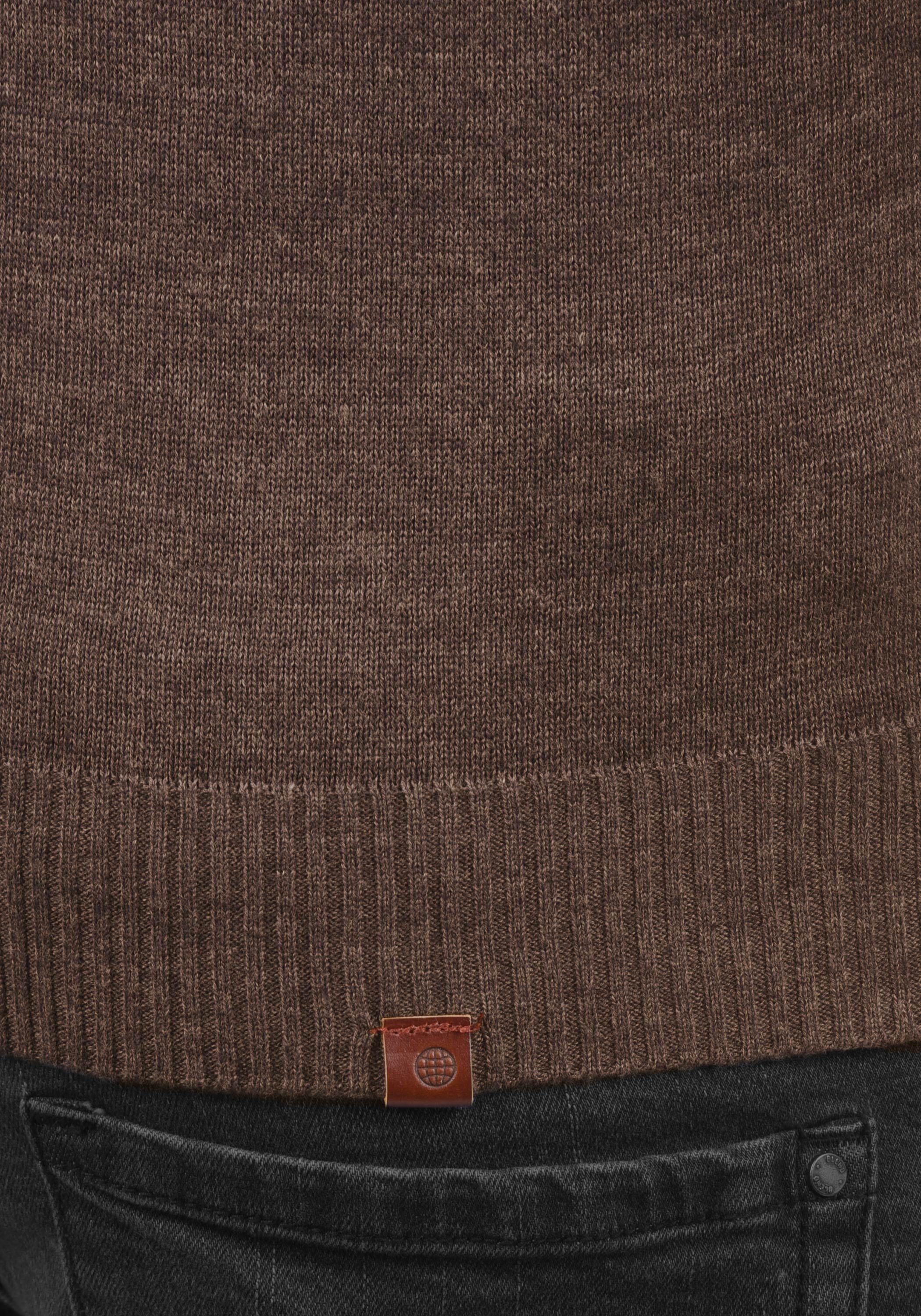 Blend Strickfleece-Pullover »Strickpullover BHLars«