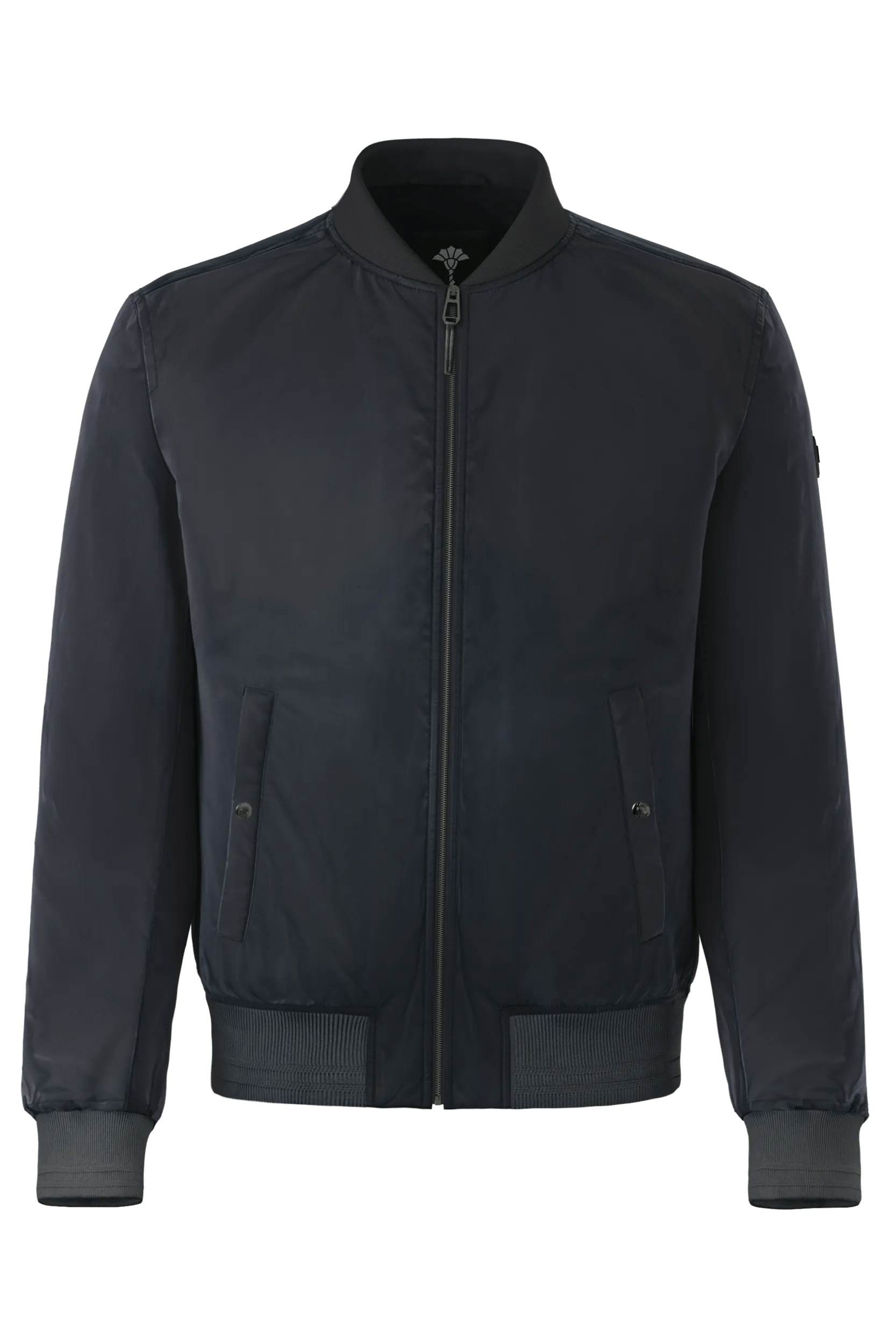 JOOP! Collegejacke »Arik« ohne Kapuze Regular fit mit Stehkragen