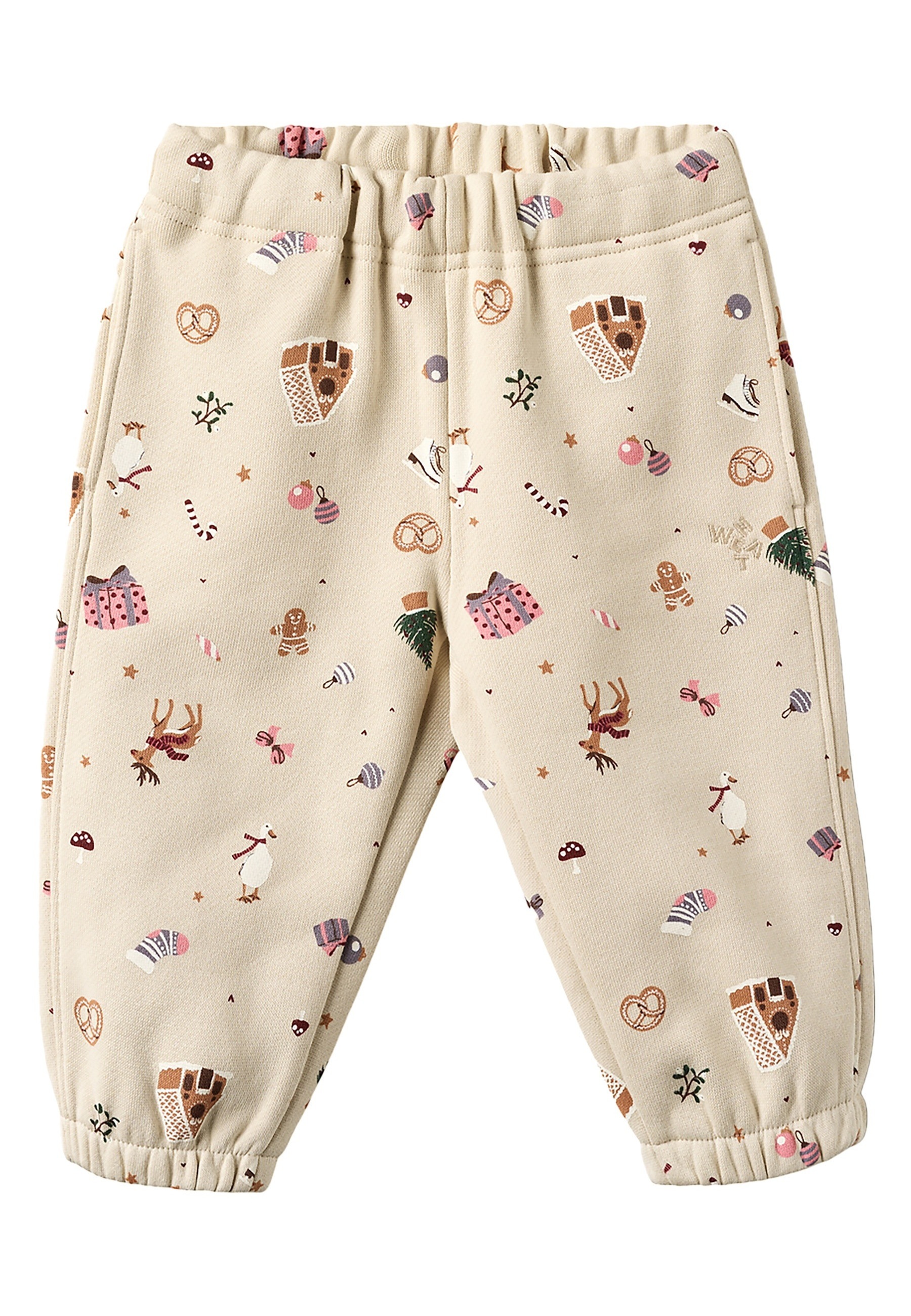 WHEAT Sweathose "WHEAT Sweatpants Cass"