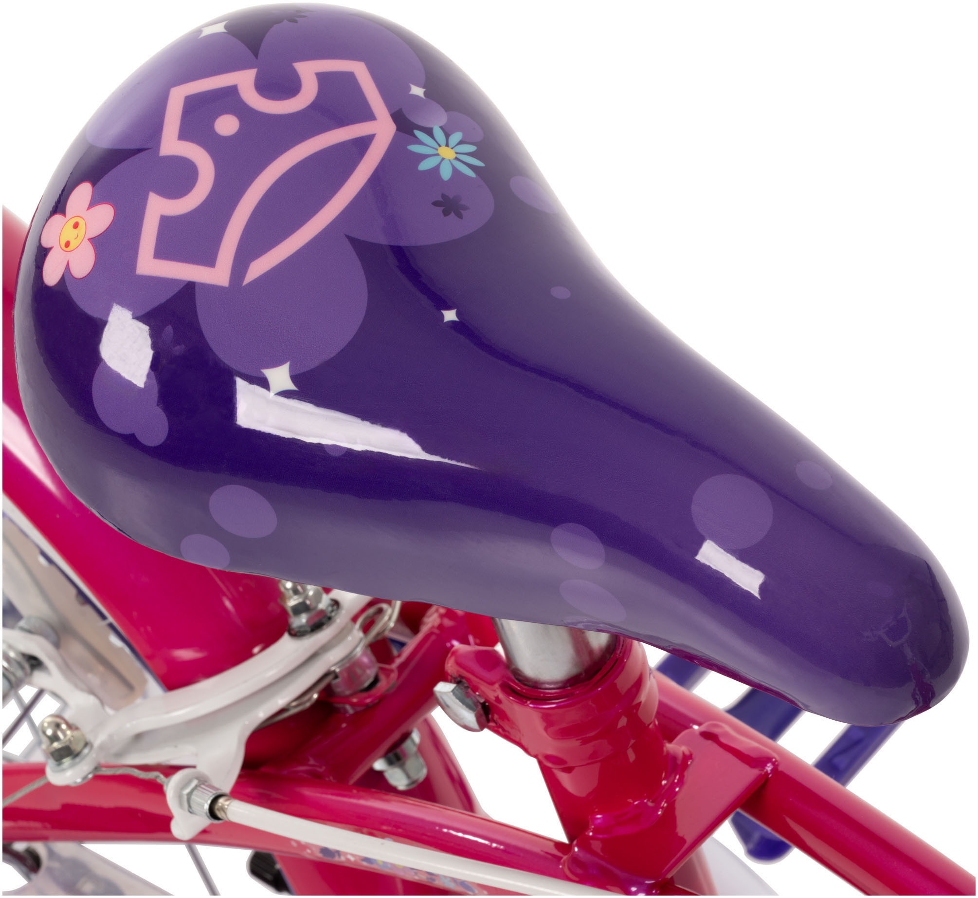 Huffy Kinderfahrrad