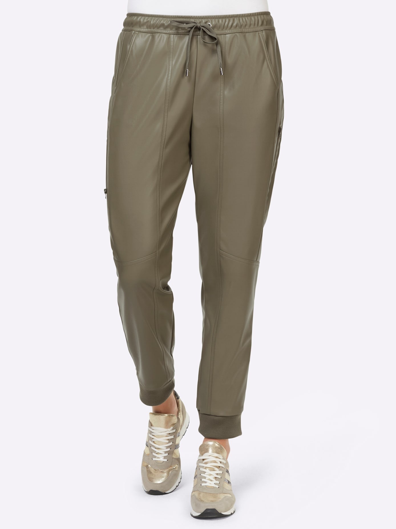 RICK CARDONA by heine Jogger Pants