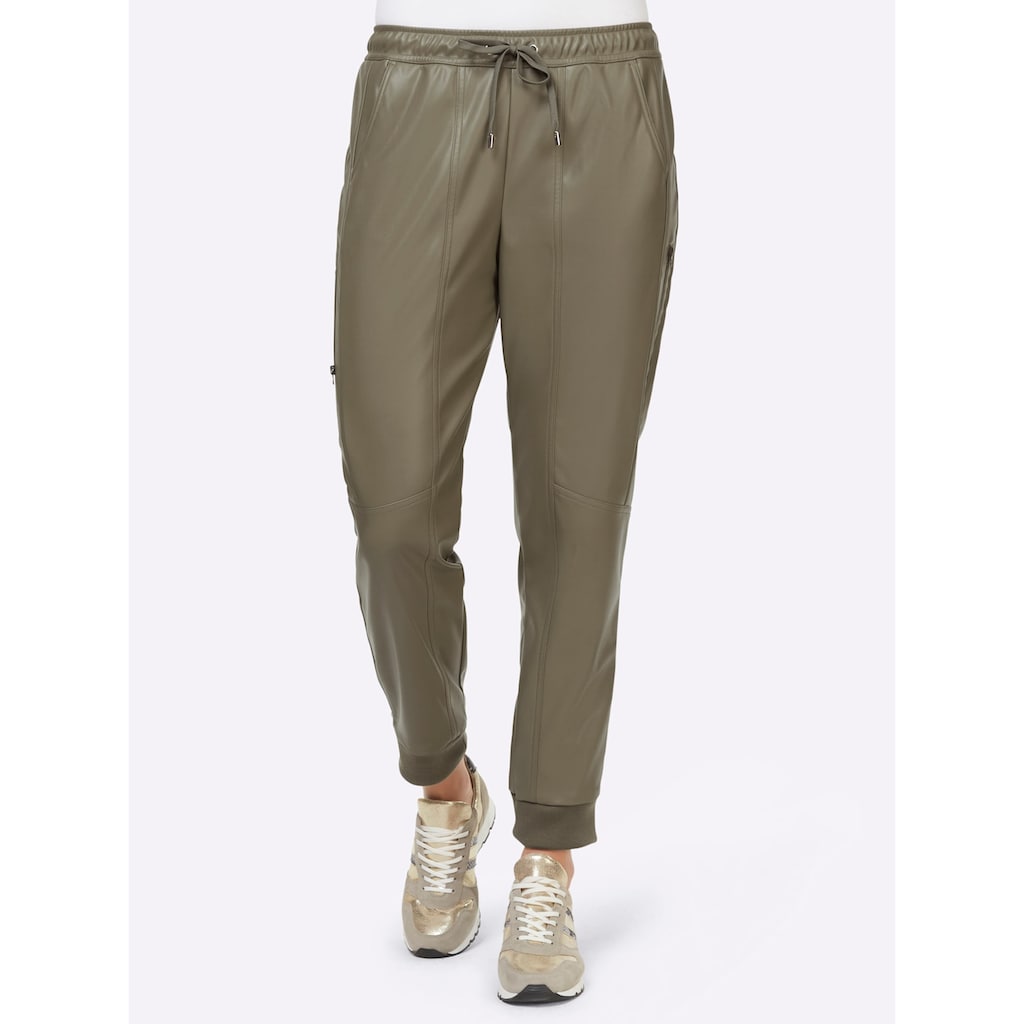 heine Jogger Pants