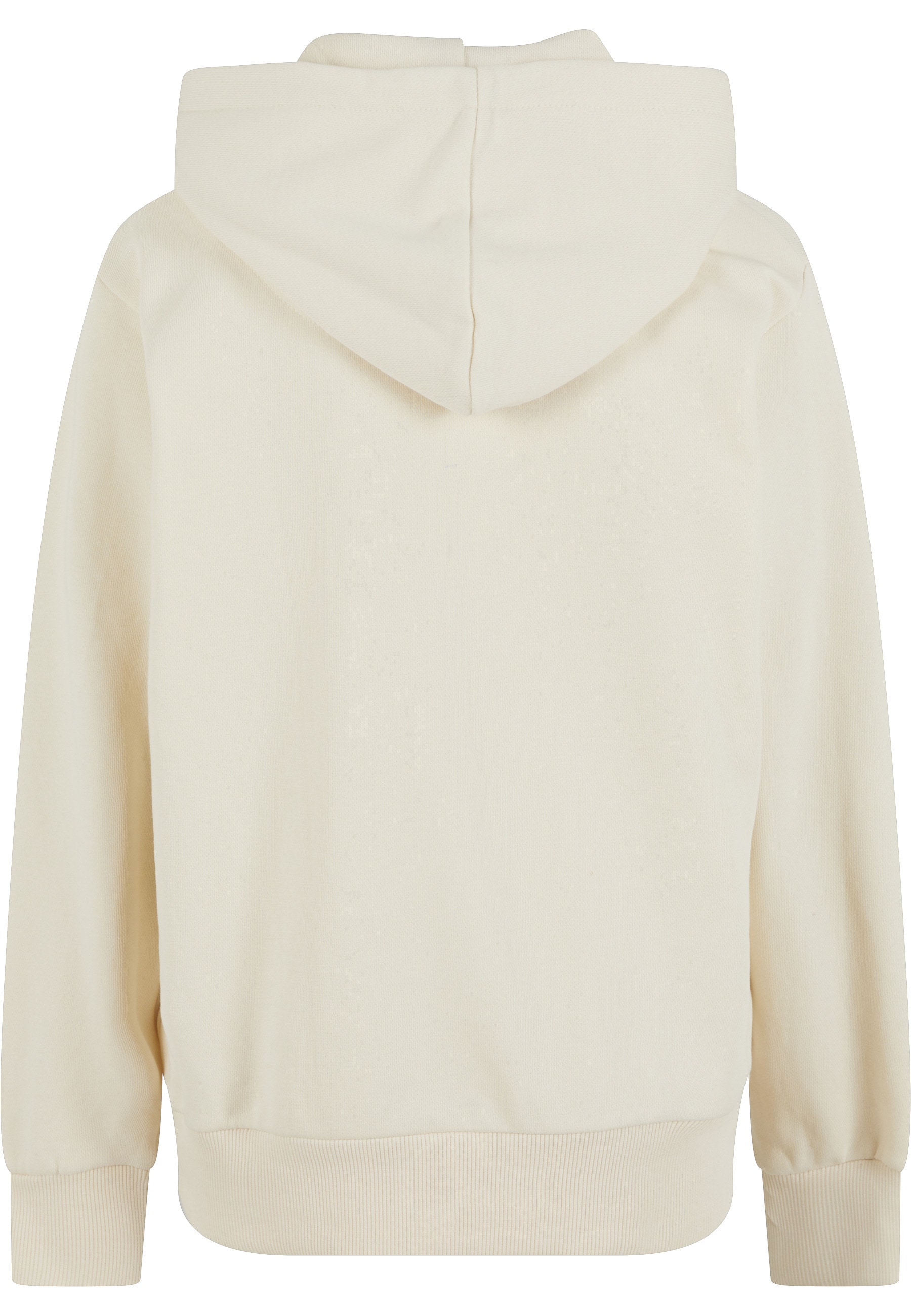 URBAN CLASSICS Kapuzenpullover »Urban Classics Boys Light Terry Hoody« 1 Stk.