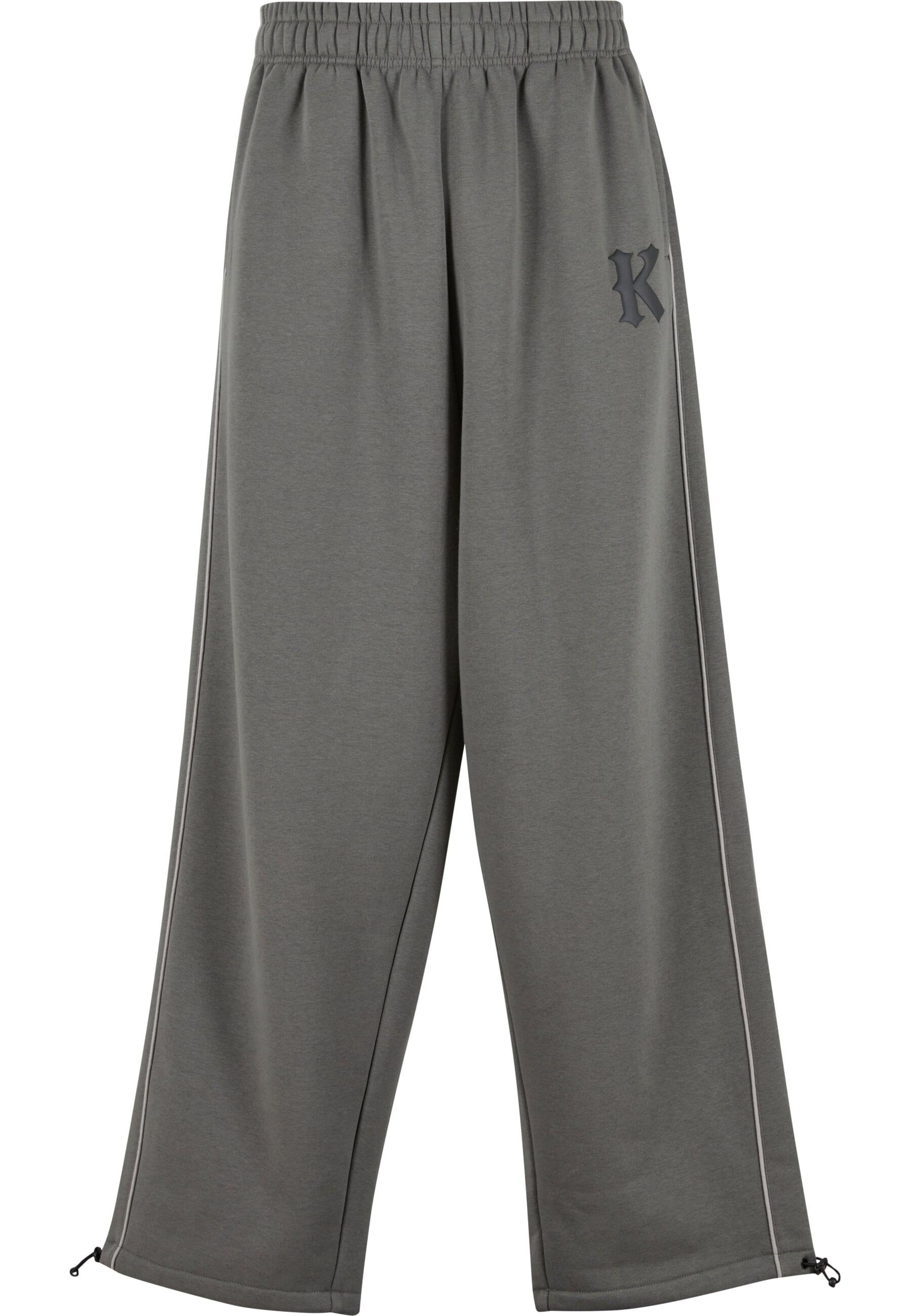 Karl Kani Jogginghose "Karl Kani KK Os Sidestripe Sweatpants", (1 tlg.) günstig online kaufen