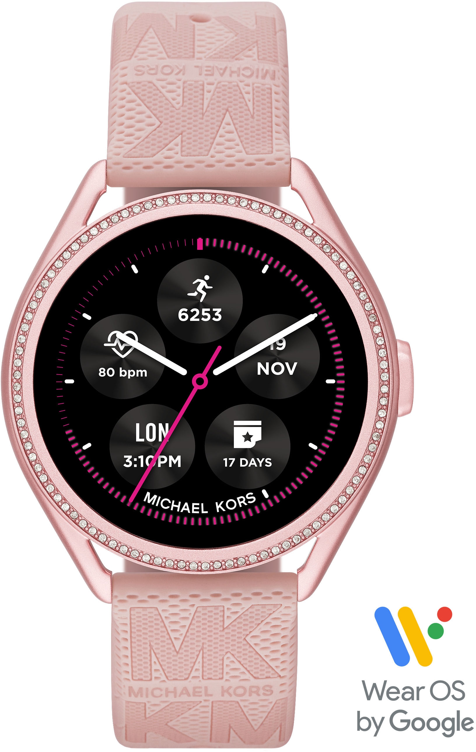 Smartwatch »GEN 5E MKGO, MKT5116«