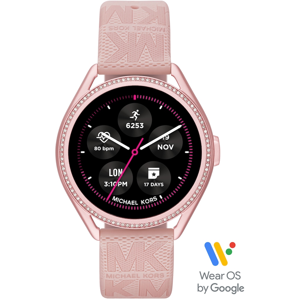 MICHAEL KORS ACCESS Smartwatch »GEN 5E MKGO MKT5116«