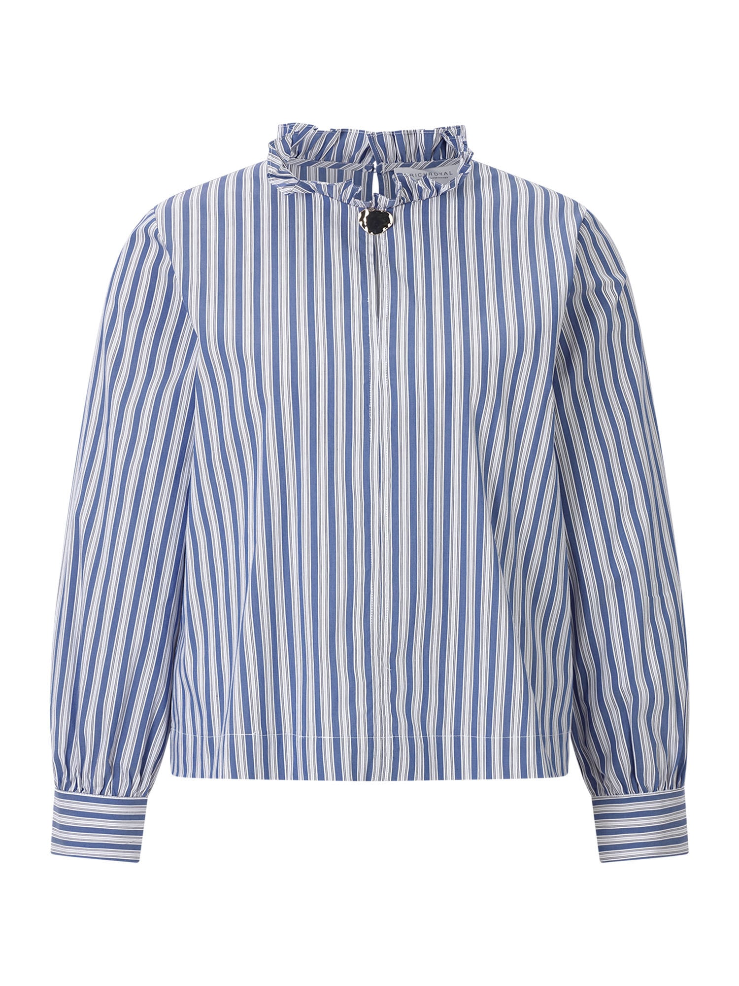 RICHROYAL Schlupfbluse »Rich & Royal«