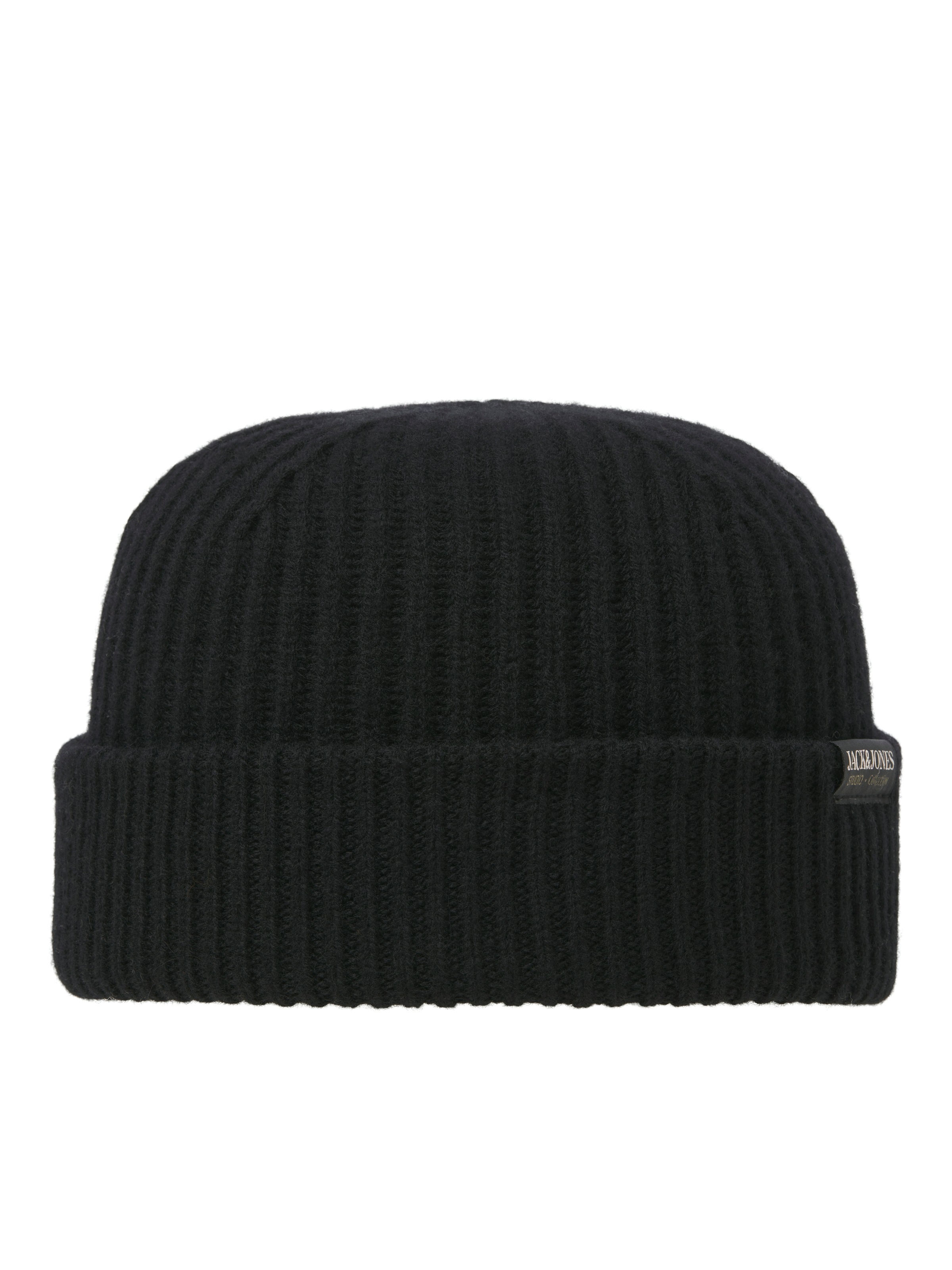 Jack & Jones Beanie »JACPREM WOOL BEANIE NOOS«