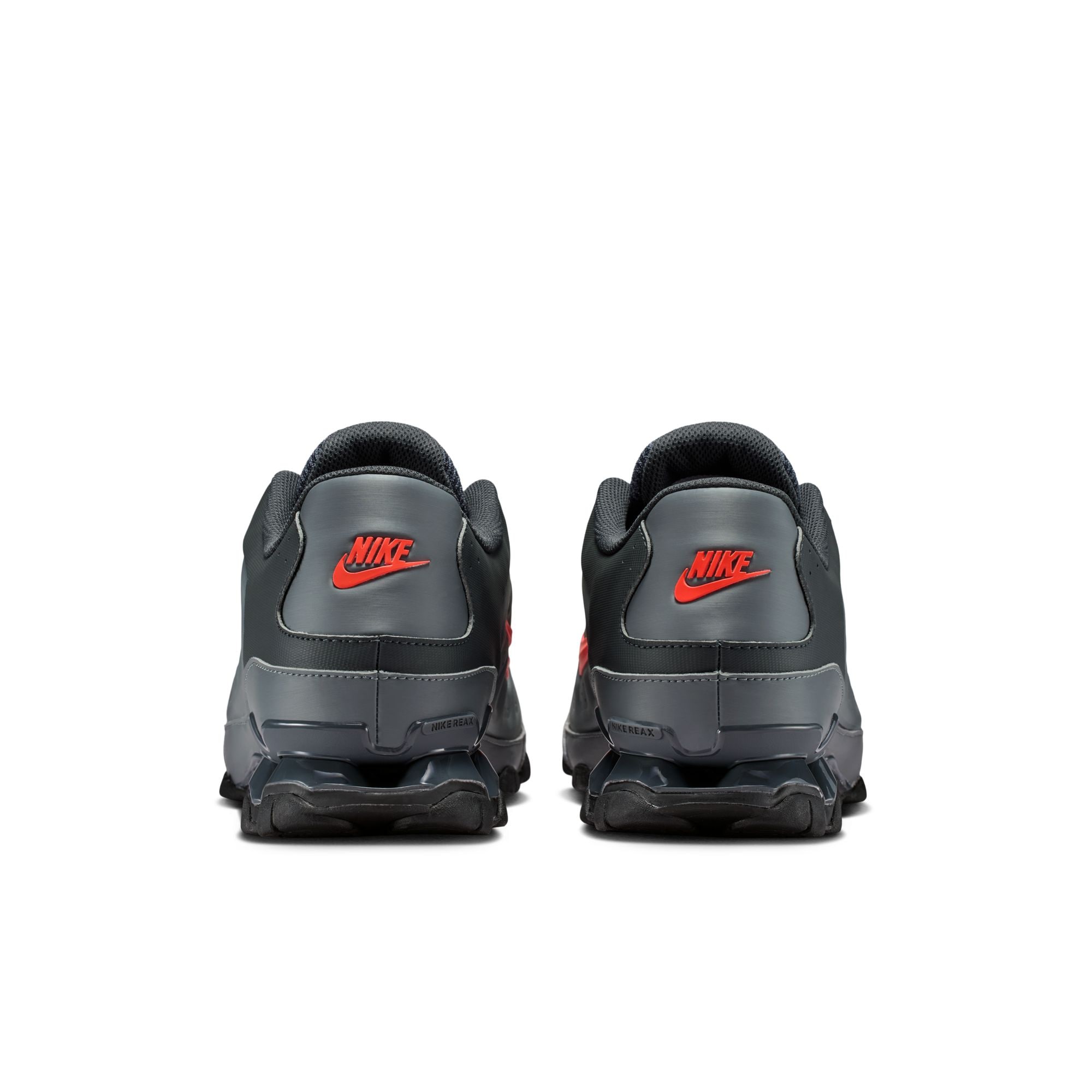 Nike Sportswear Sneaker »Reax 8«  inspiriert vom Design des Nike Shox