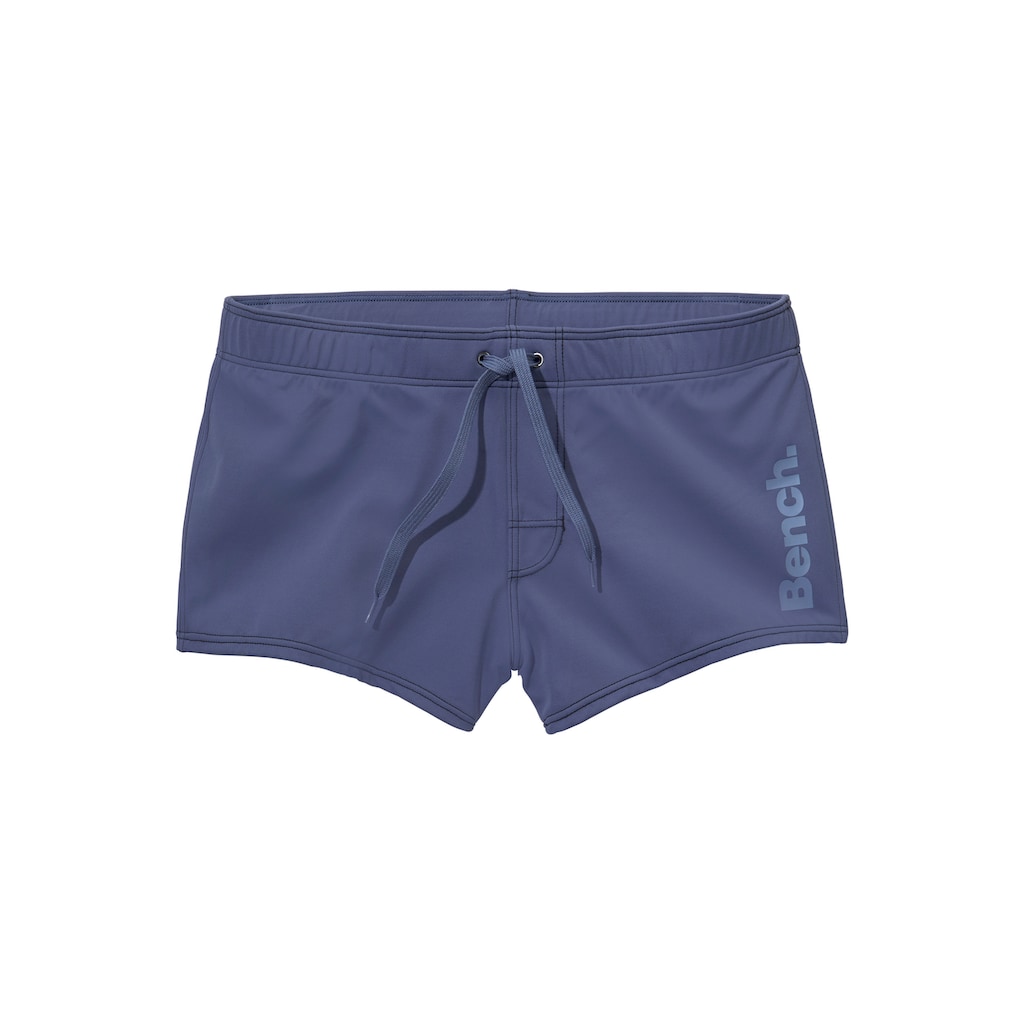 Bench. Boxer-Badehose