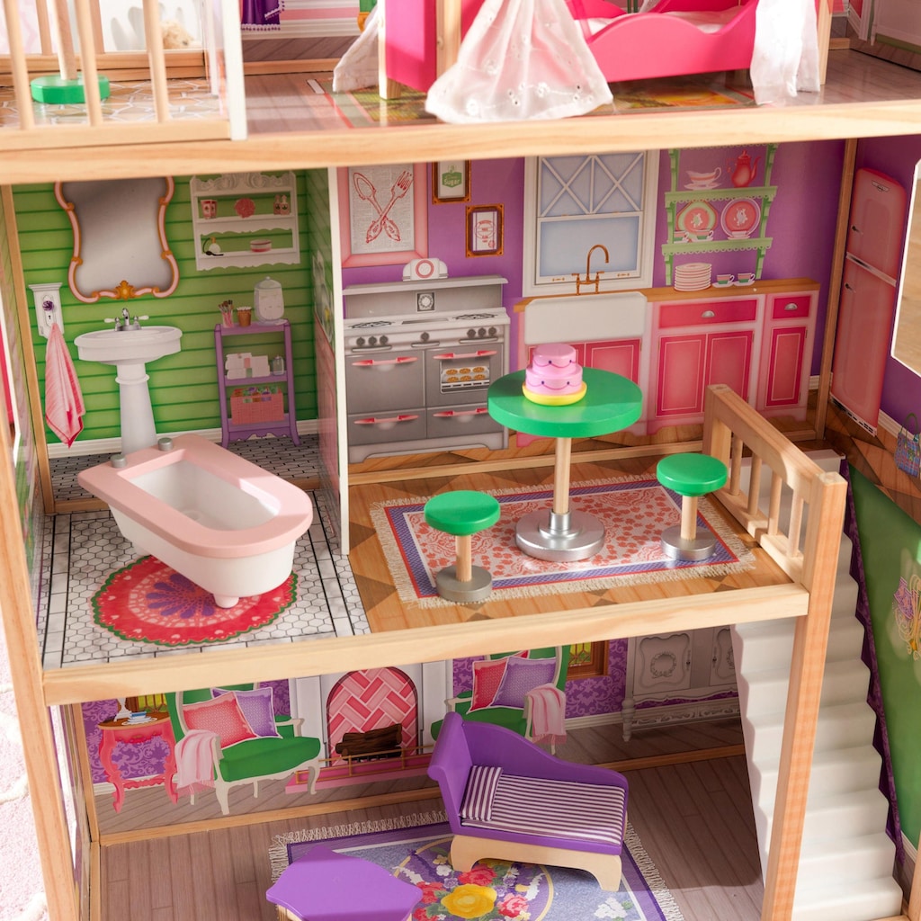 KidKraft® Puppenhaus »Ava Dollhouse«