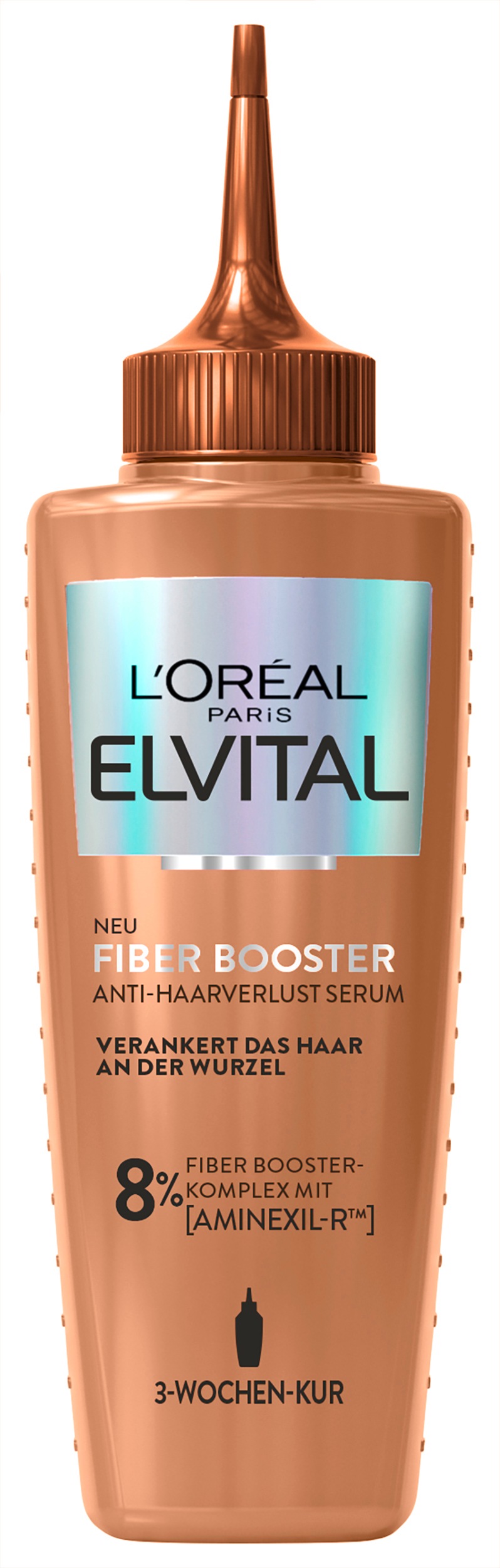 L'ORÉAL PARIS Haarserum »L'Oréal Paris Elvital Fiber Booster Serum«