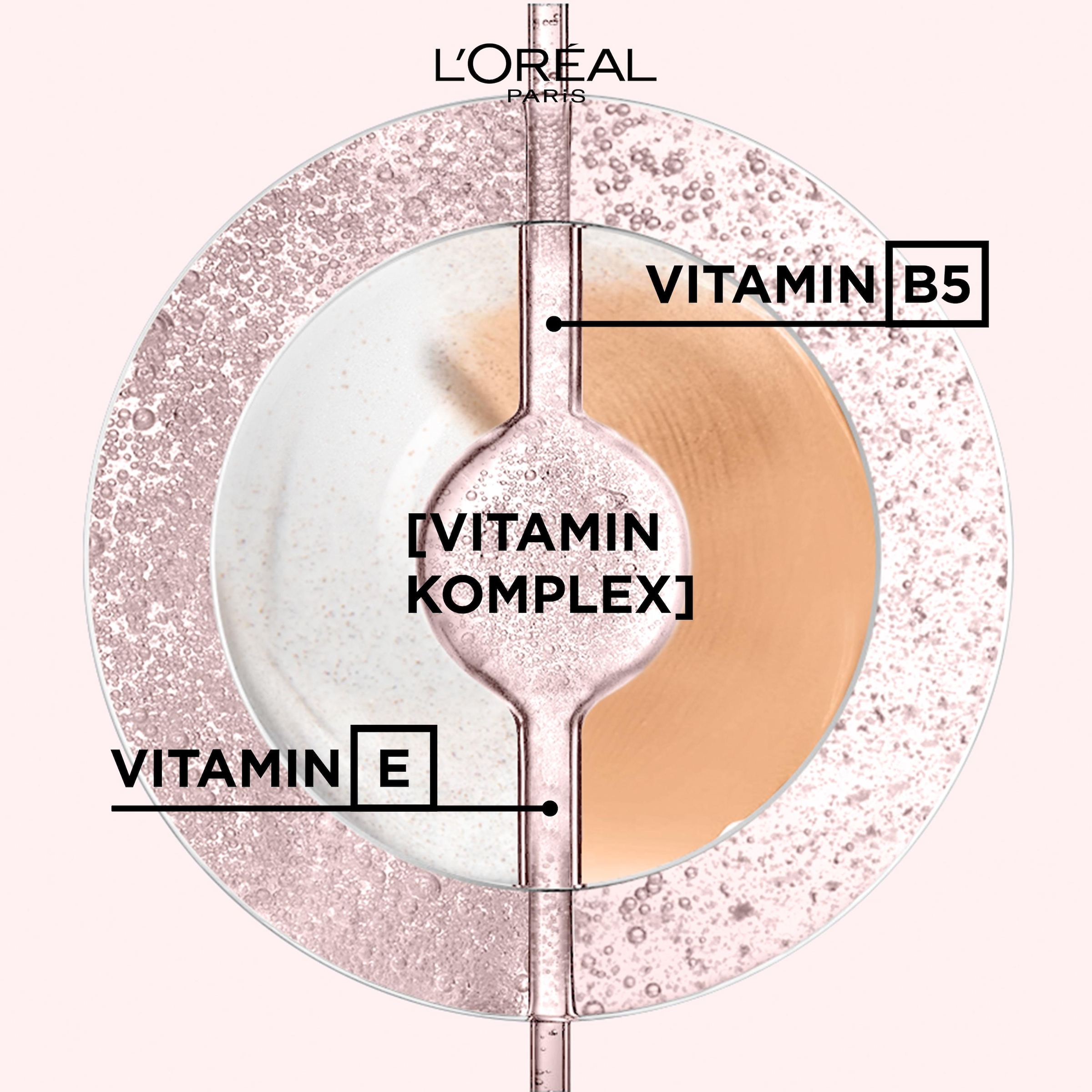 L'ORÉAL PARIS BB-Creme »CC C'EST MAGIC«, mit hoher Wirksamkeit