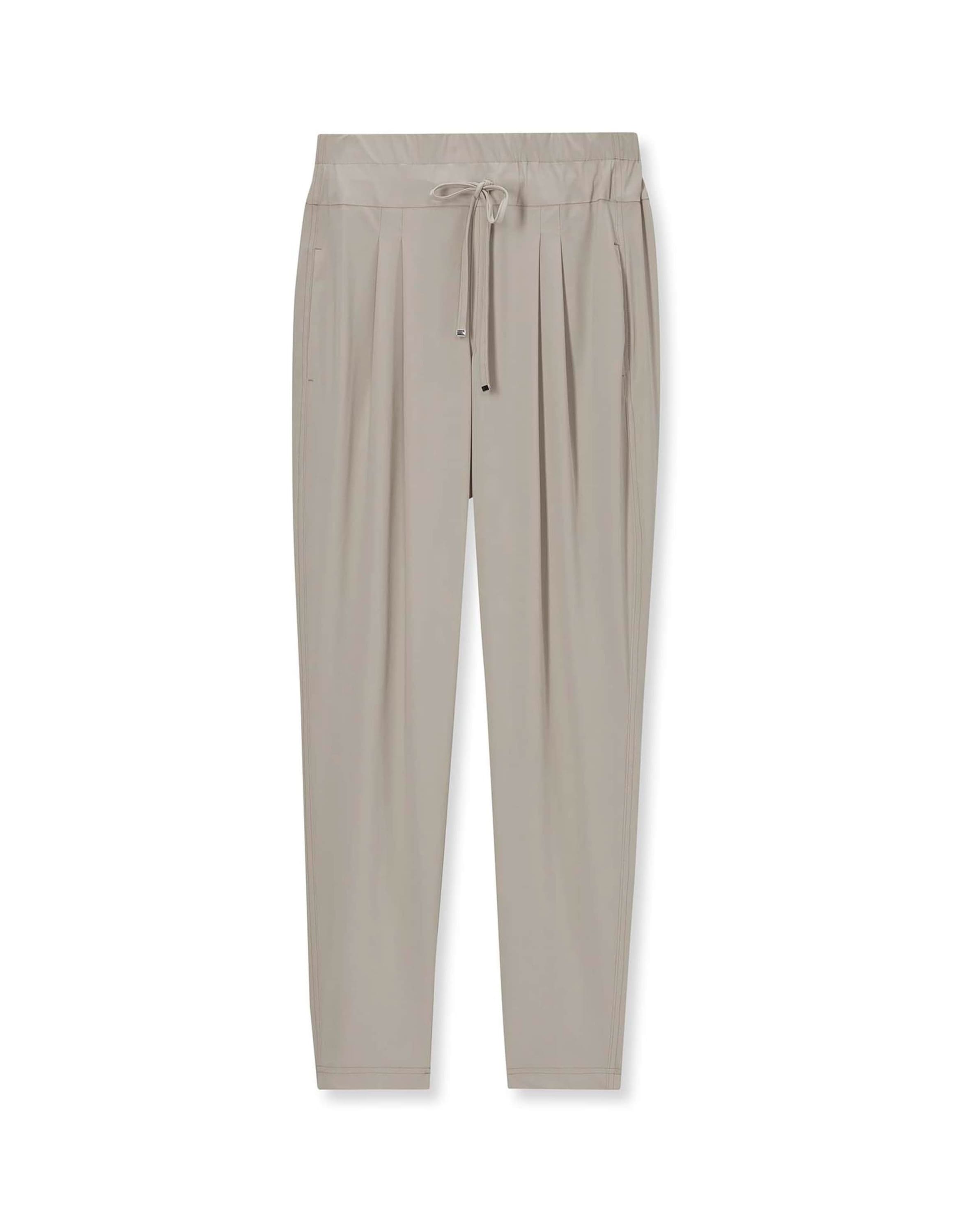MADELEINE "Hose Leichte Jogg-Pants mit Bundfalten"