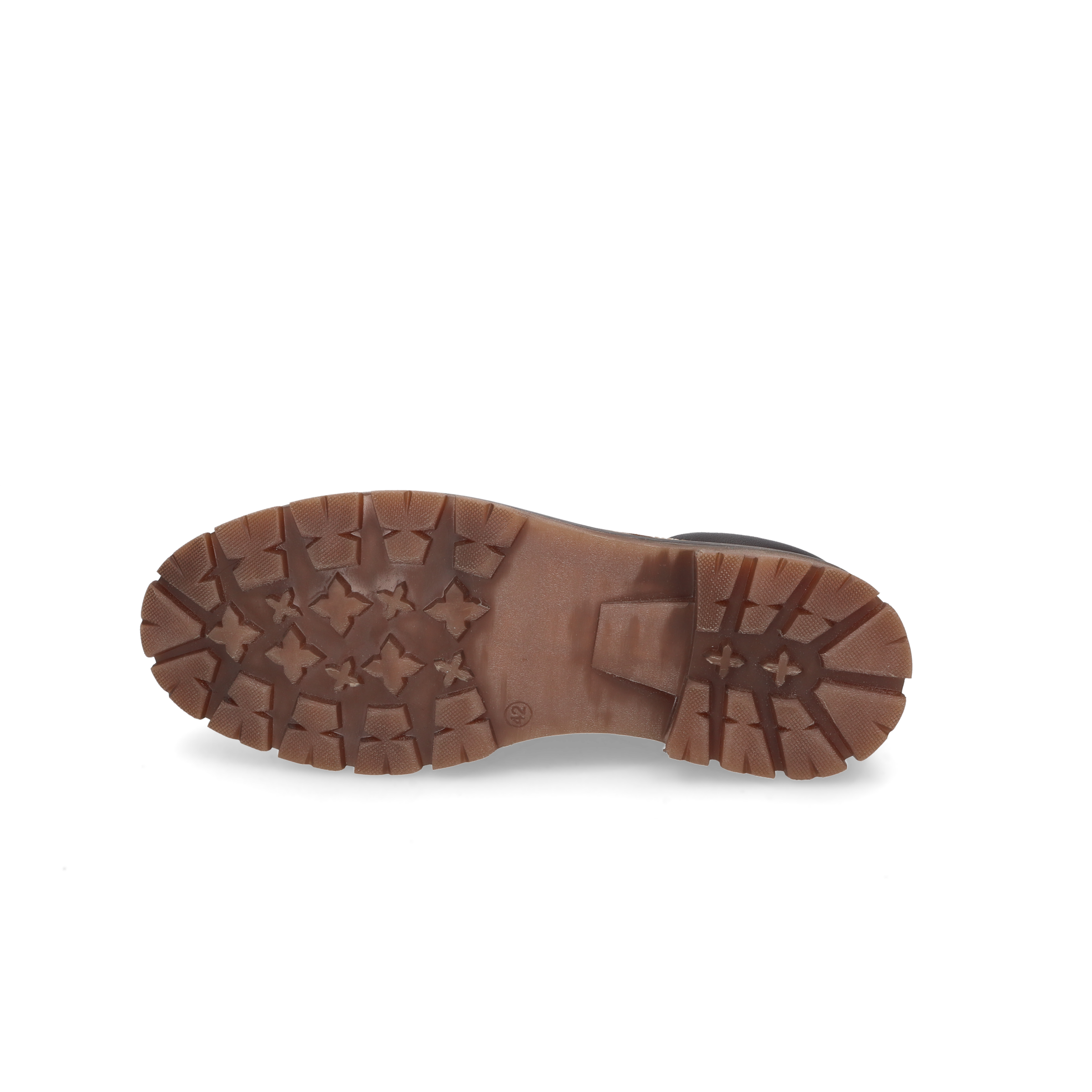 camel active Schnürboots  Schnürstiefelette, Herbst-Boots mit Profilsohle