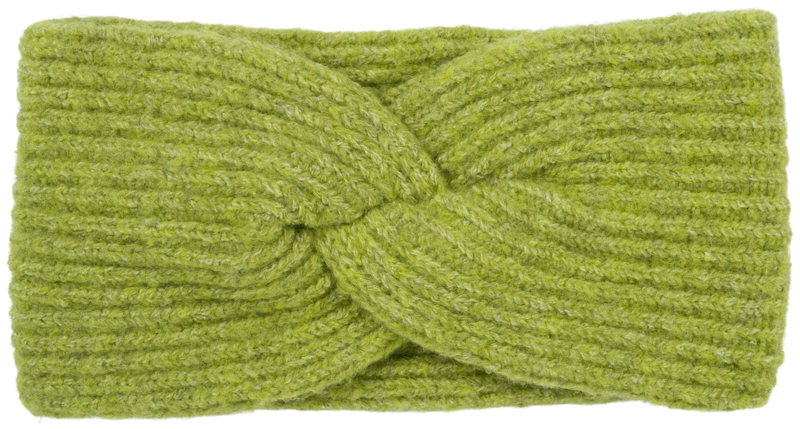 styleBREAKER Stirnband "Strick Stirnband Rippenmuster Twist Knoten" 1 Stk.