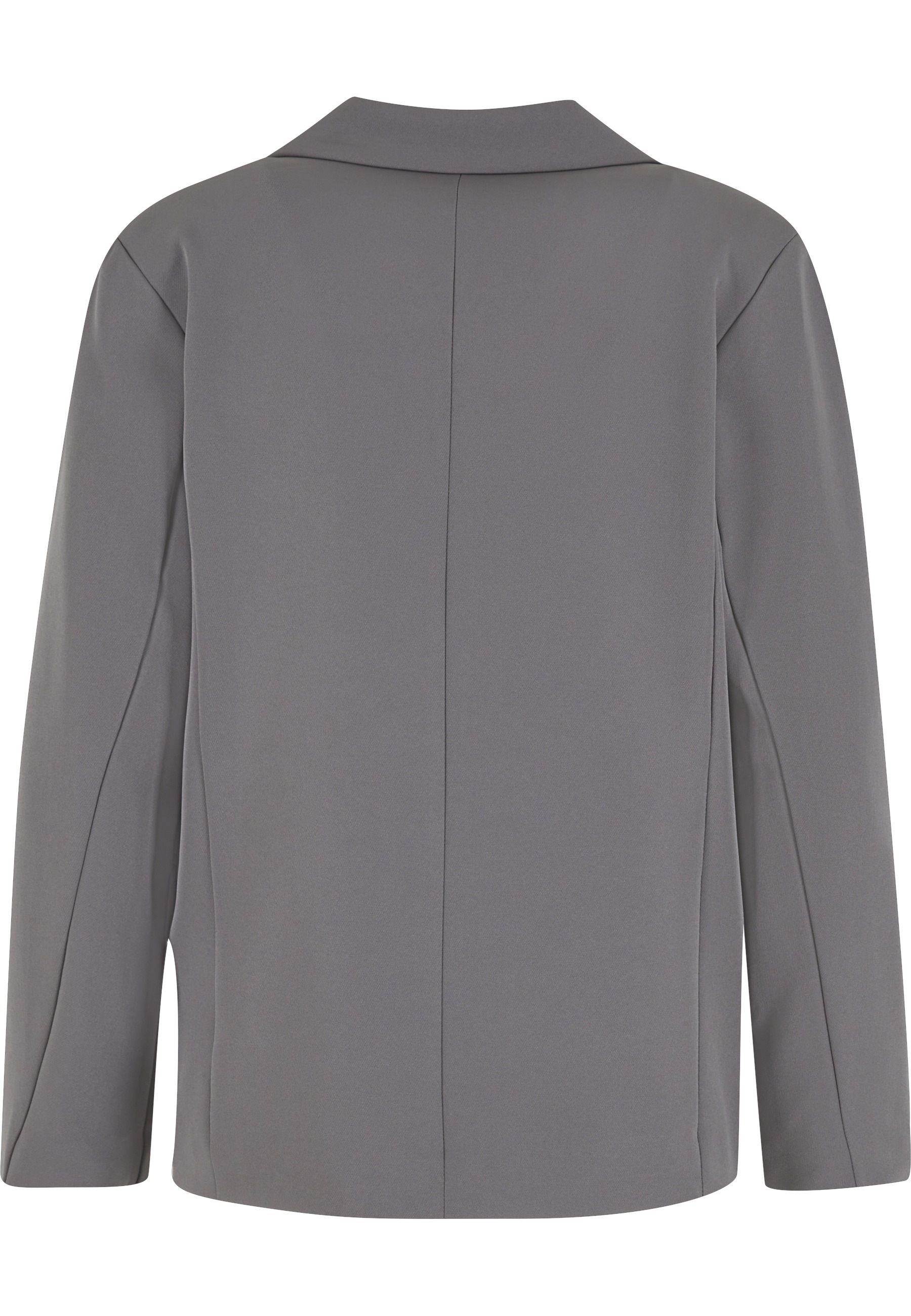 URBAN CLASSICS Langmantel »Urban Classics Ladies Long Blazer«