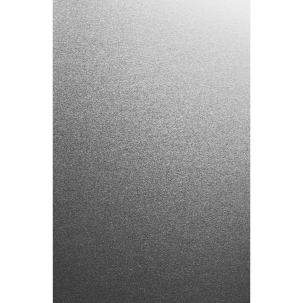 Hisense Side-by-Side »RS694N4T«, RS694N4TIE, 178,6 cm hoch, 91 cm breit