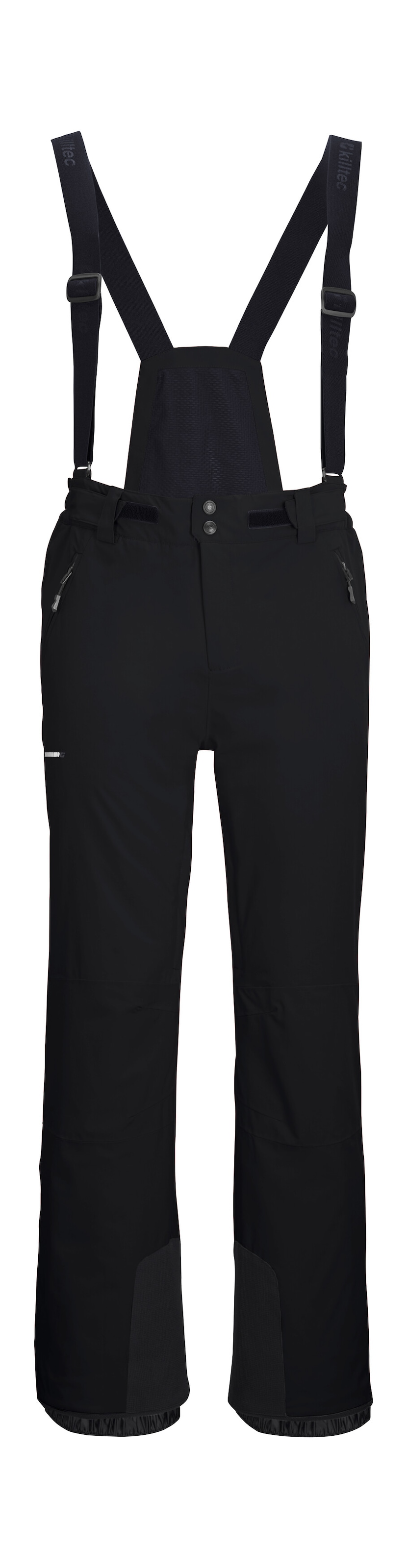 Killtec Skihose "KSW 52 MN SKI PNTS", Wasserdichte Skihose mit 4-Wege-Stret günstig online kaufen