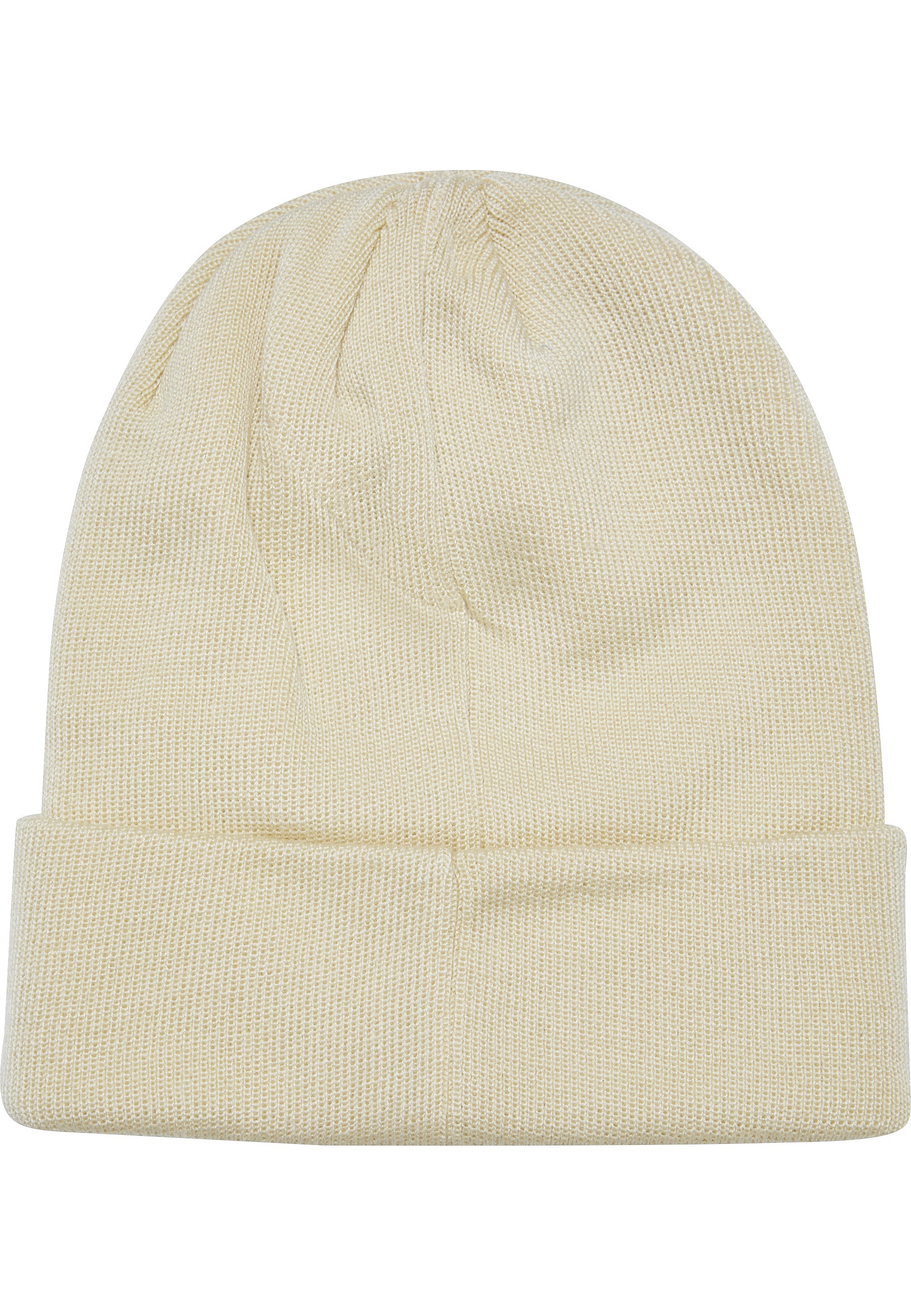 Fubu Beanie "Fubu Accessoires FA224-001-2 COLLEGE BEANIE CREME/BROWN" 1 Stk günstig online kaufen