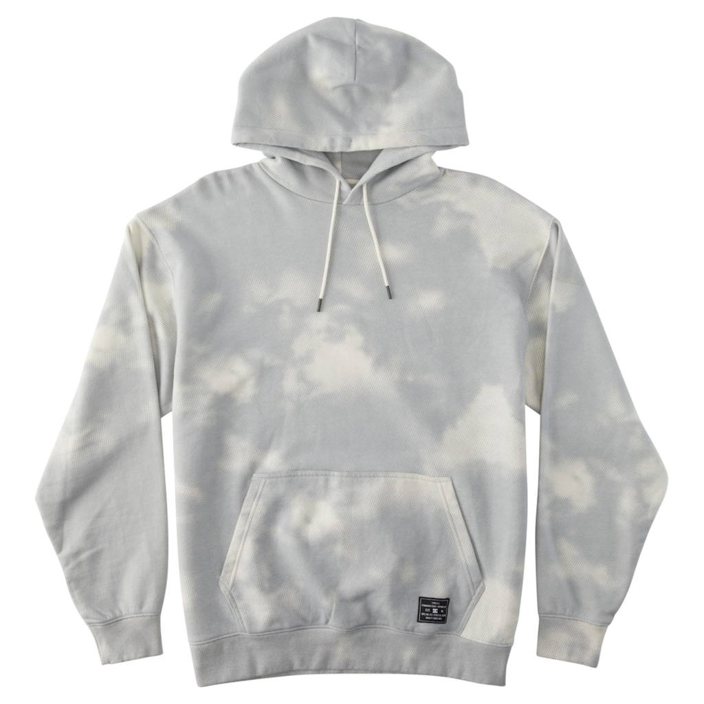 DC Shoes Kapuzensweatshirt »New School«