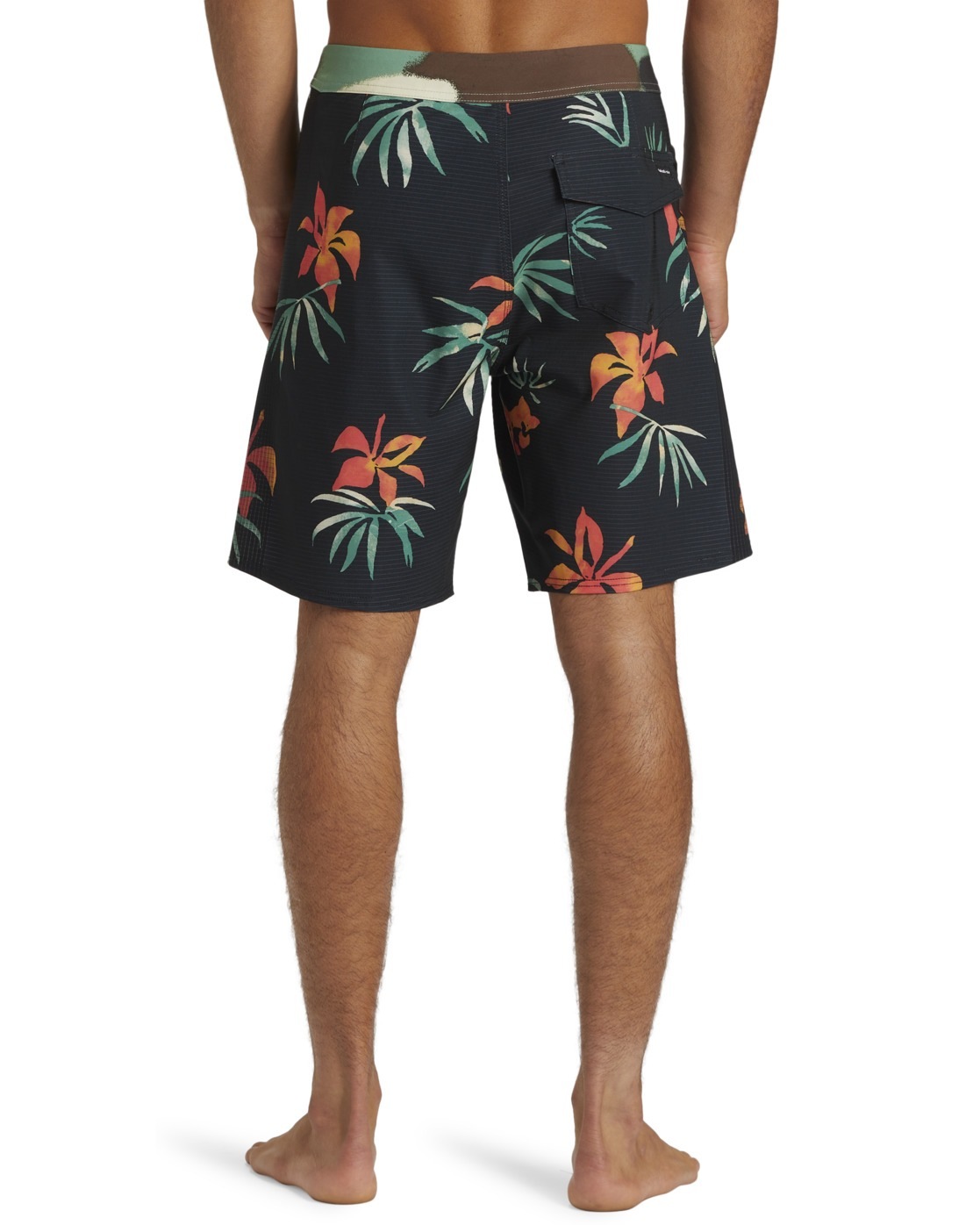 Quiksilver Boardshorts »Highline Arch 19"«