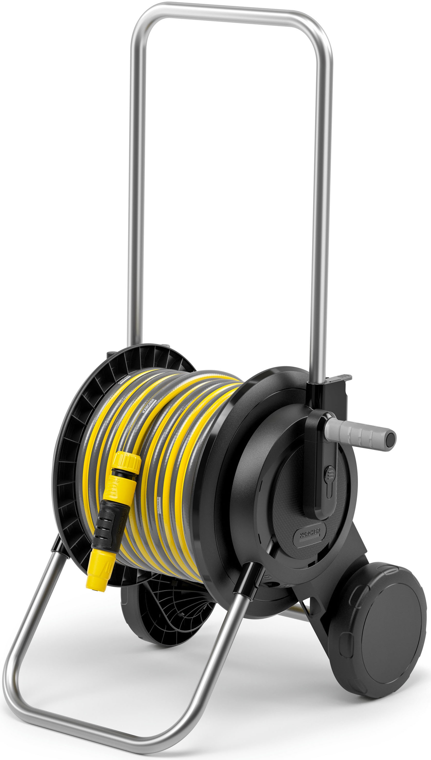 KÄRCHER KÄRCHER Schlauchwagen »HT 2.20 Set«