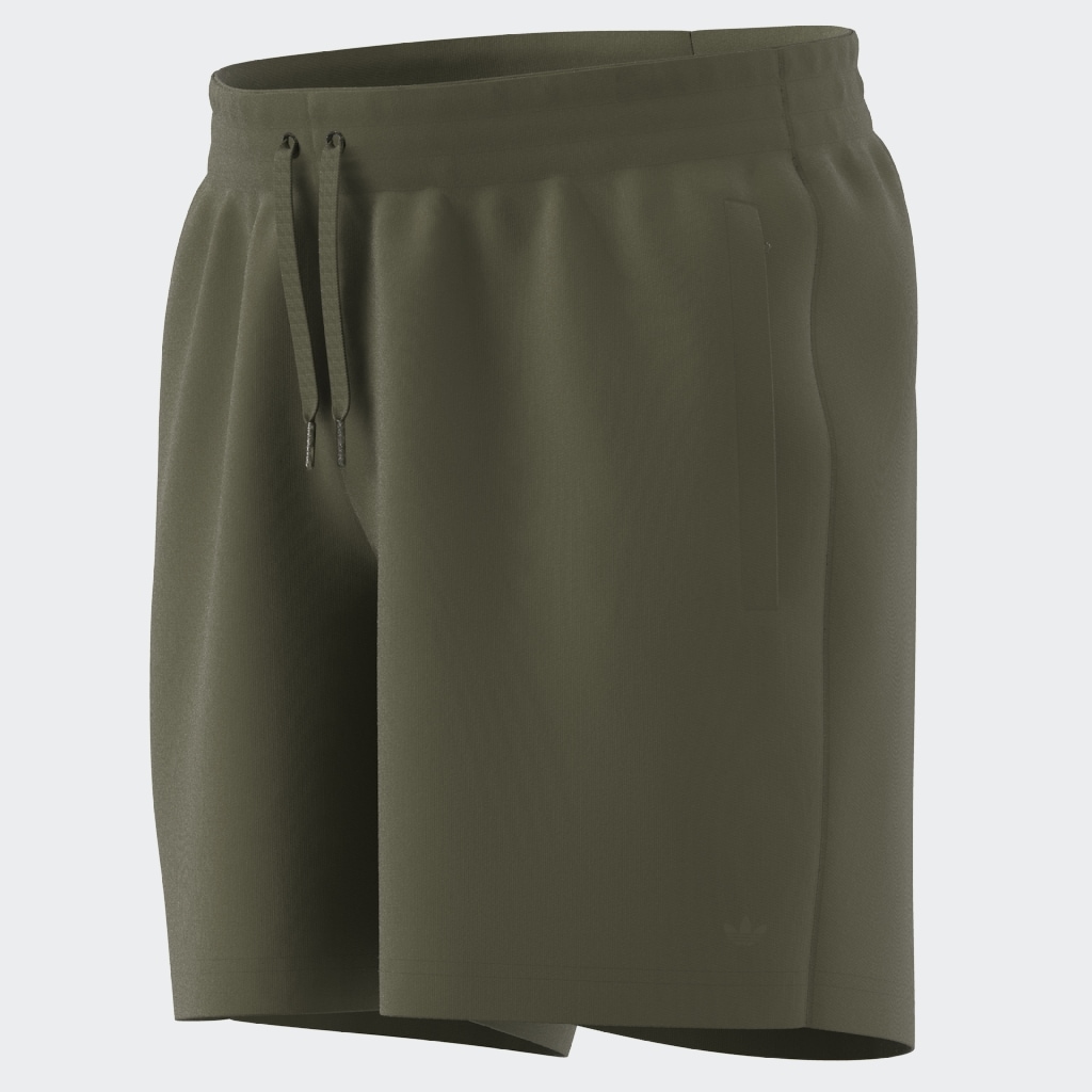 adidas Originals Shorts »P ESS SHORT FT«, (1 tlg.)