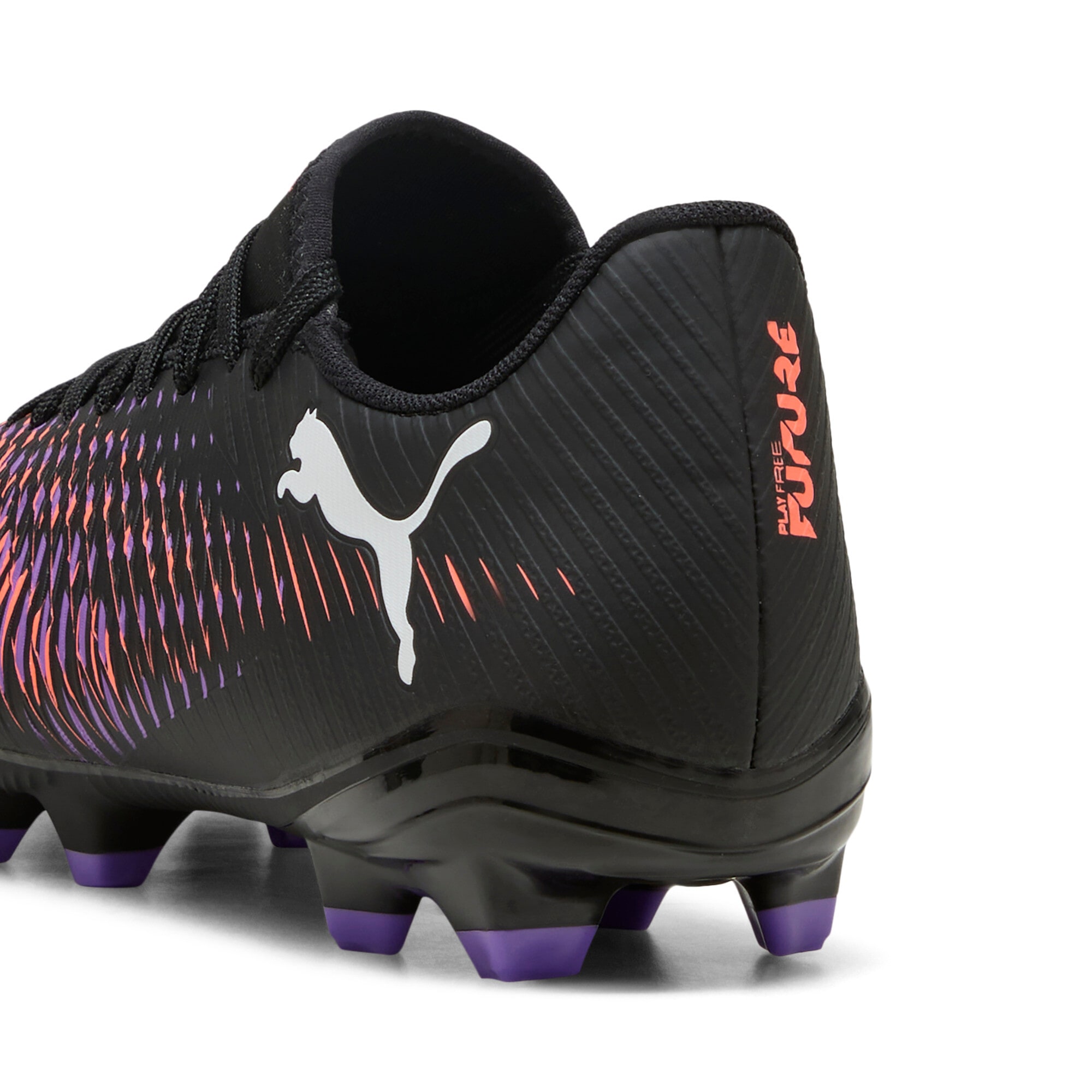 PUMA Fußballschuh »FUTURE 8 PLAY FG/AG WN'S«