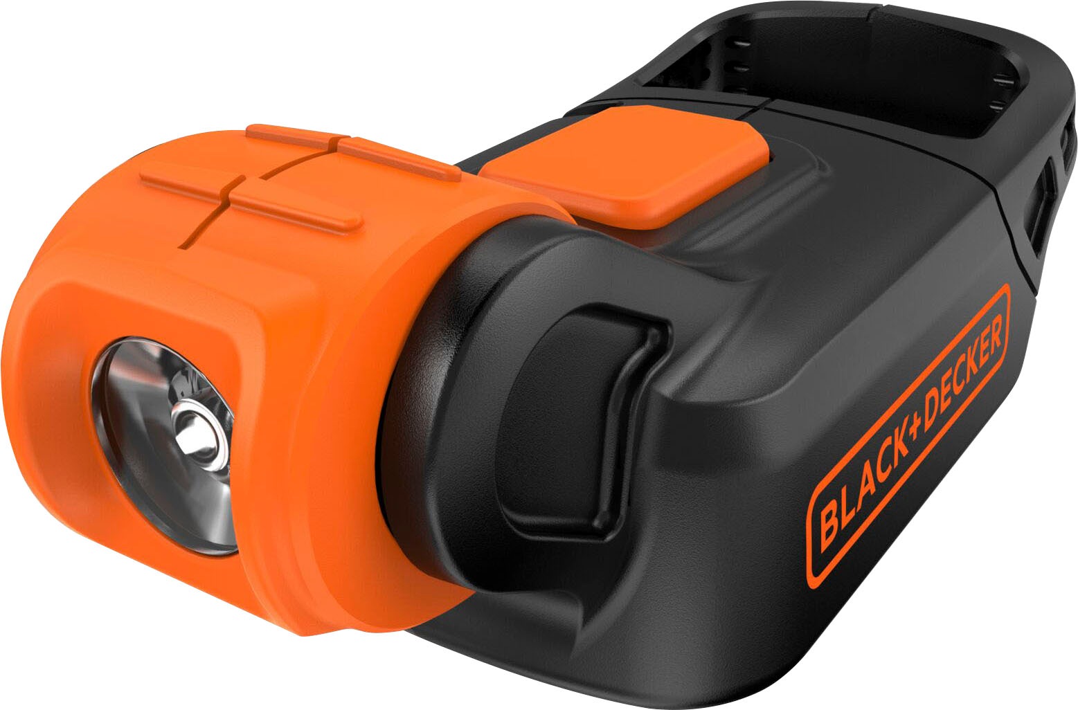 Black + Decker LED Arbeitsleuchte »BDCCF18N-XJ«, ohne Akku und Ladegerät, Leuchtkopf... kaufen