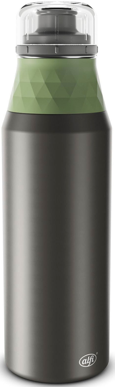 Isolierflasche »ENDLESS BOTTLE«, Edelstahl, 900 ml, mit AromaSafe® für puren Genuss