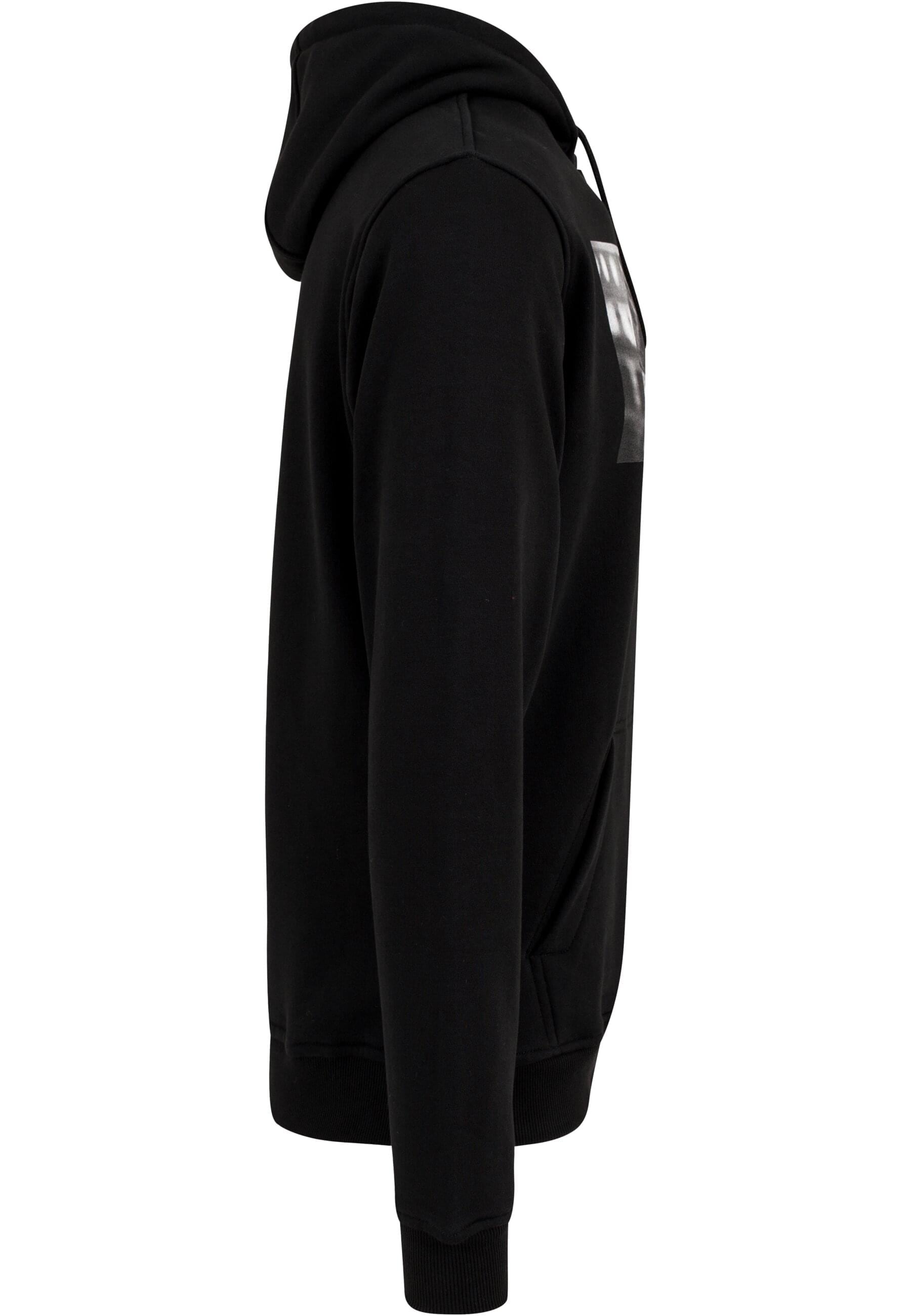 MisterTee Sweatshirt »MisterTee Herren Pray Hoody«, (1 tlg.)