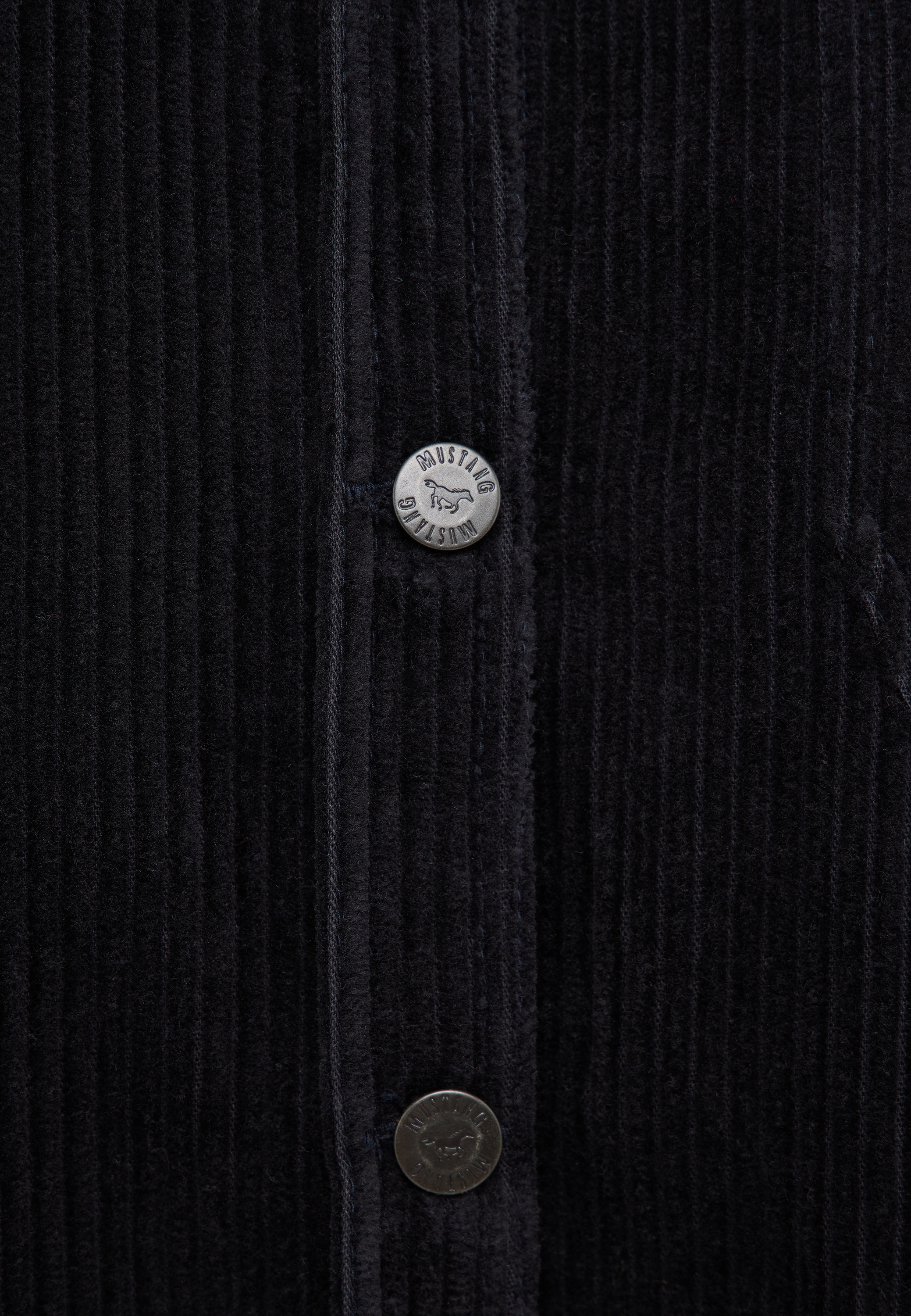 MUSTANG Langarmbluse »Damen Style Ruby«