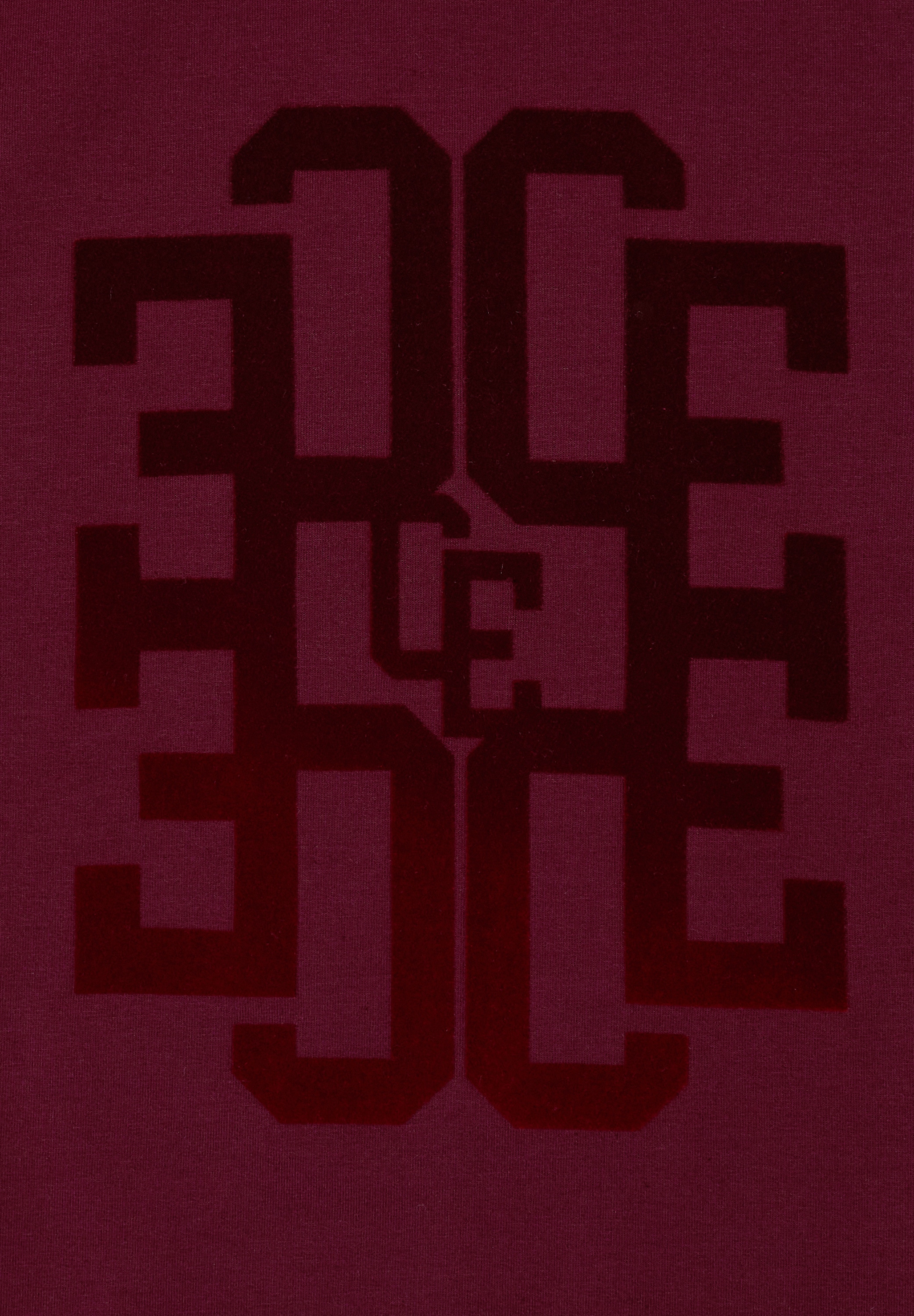 Cecil 3/4-Arm-Shirt mit Wording