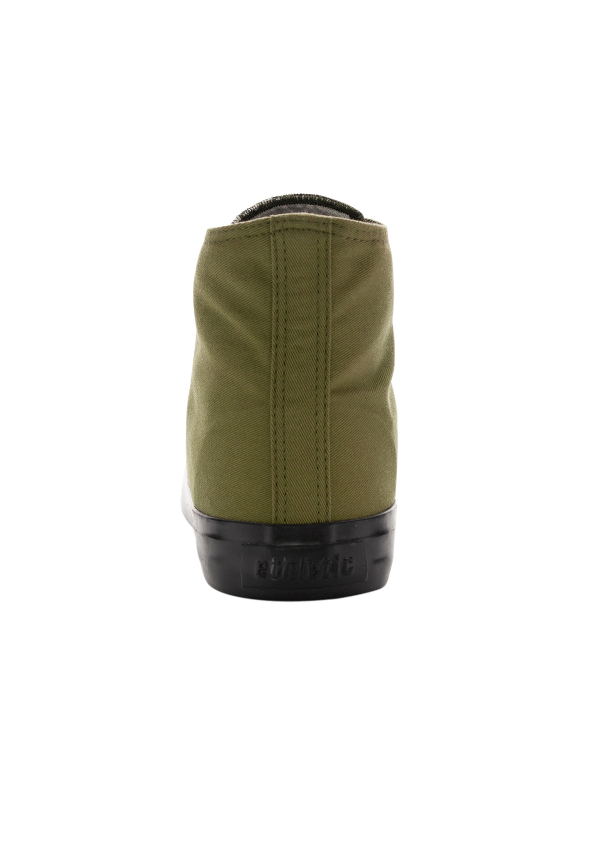 Thumbnail - ETHLETIC Sneaker "Black Cap Hi Cut", Fairtrade Produkt