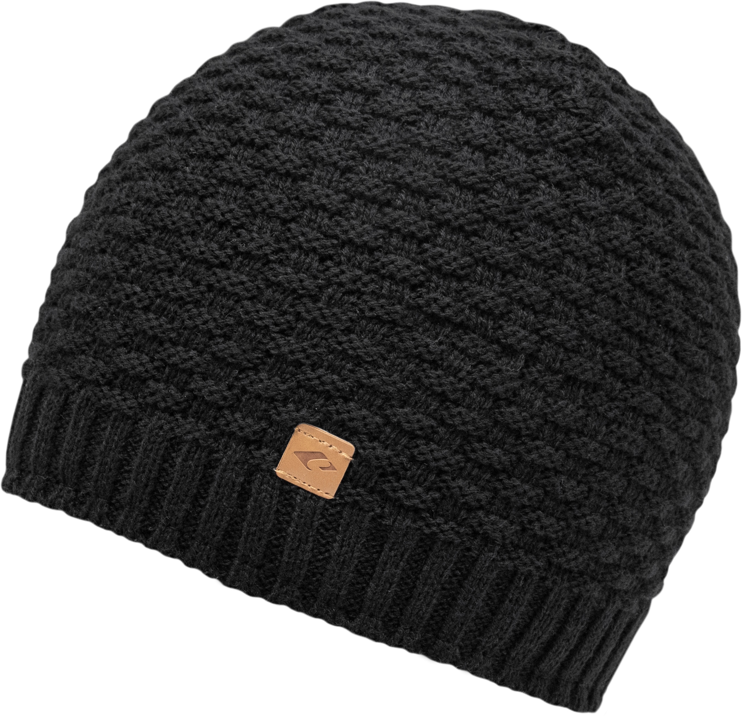 chillouts Beanie "Kasimir Hat", Mit Rippenbündchen, One Size günstig online kaufen