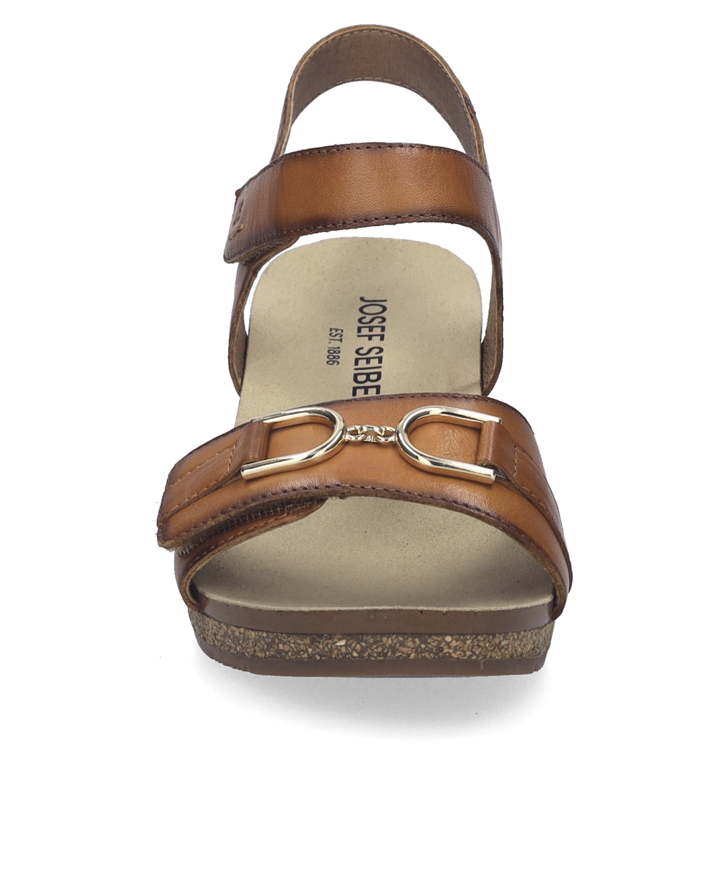 Josef Seibel Sandale »Grace 05, caramel«