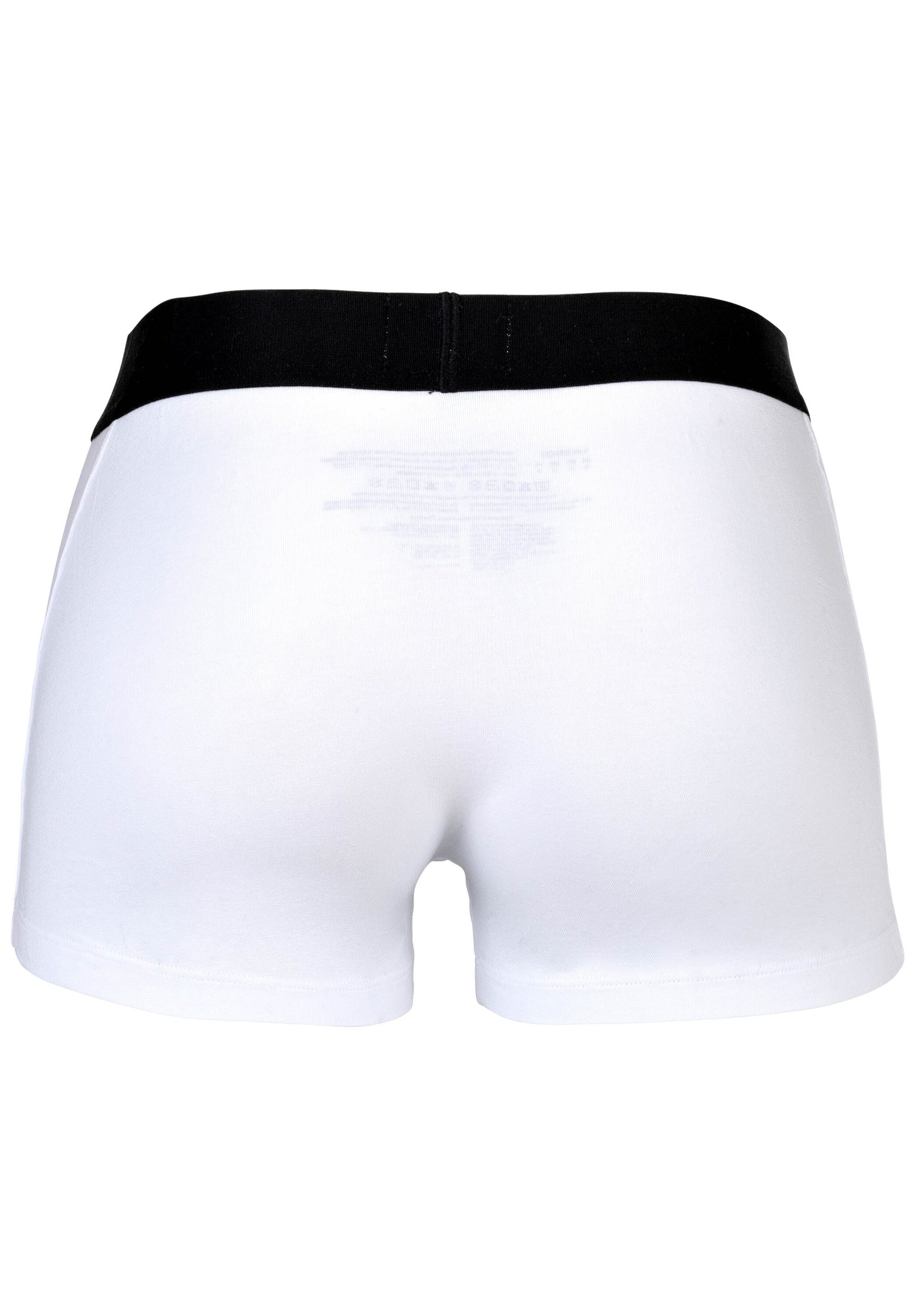 BOSS Boxershorts »Boxershort Trunk 3P BOSS ONE 3er Pack«