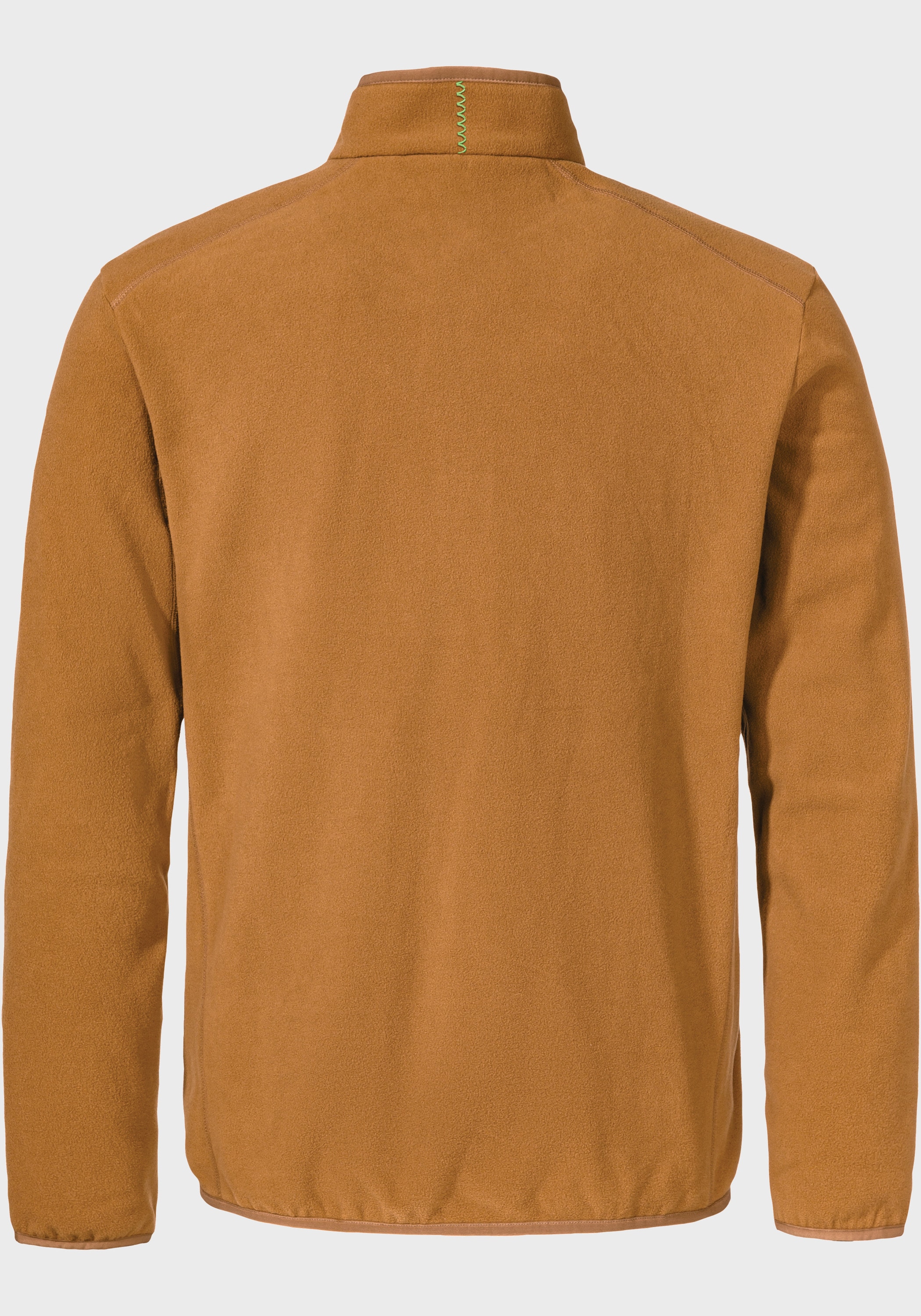 Schöffel Fleecejacke »Hiking Fleece Jk Style Ash MNS«, ohne Kapuze