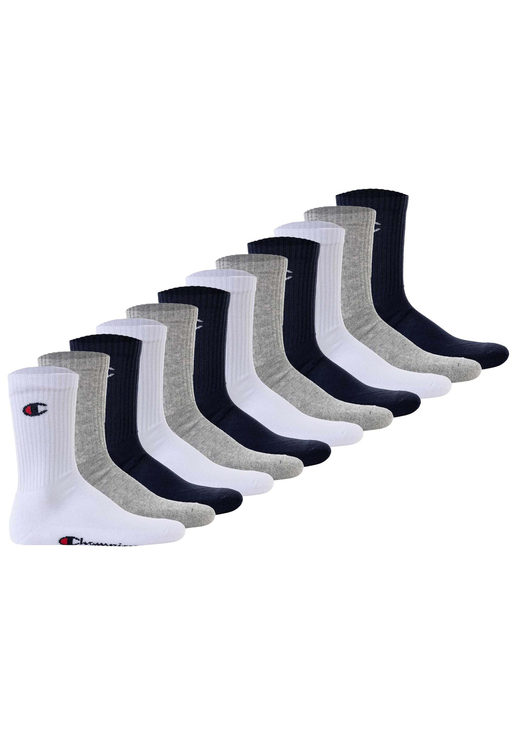 Champion Kurzsocken "Socken 12er Pack" 12 Paar tlg.