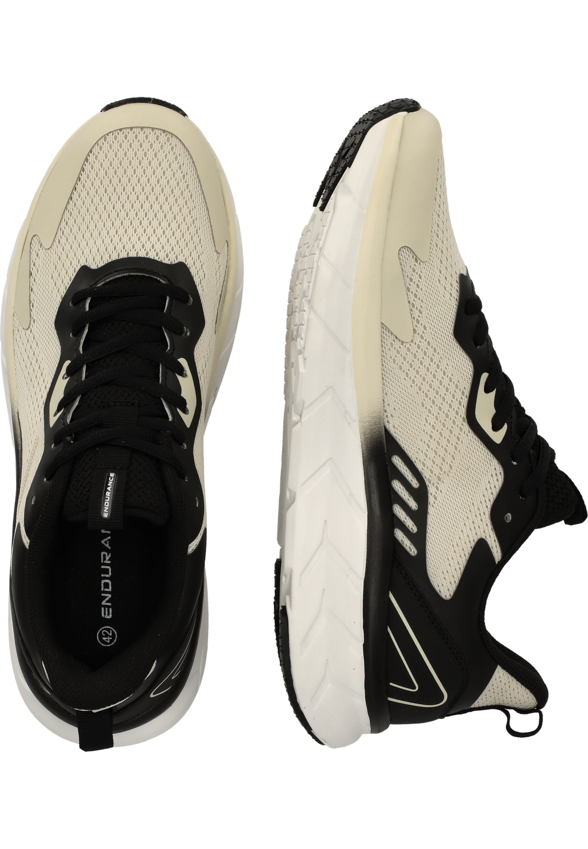 ENDURANCE Sneaker »Farhley«, mit stoßabfedernder und rutschhemmender Sohle