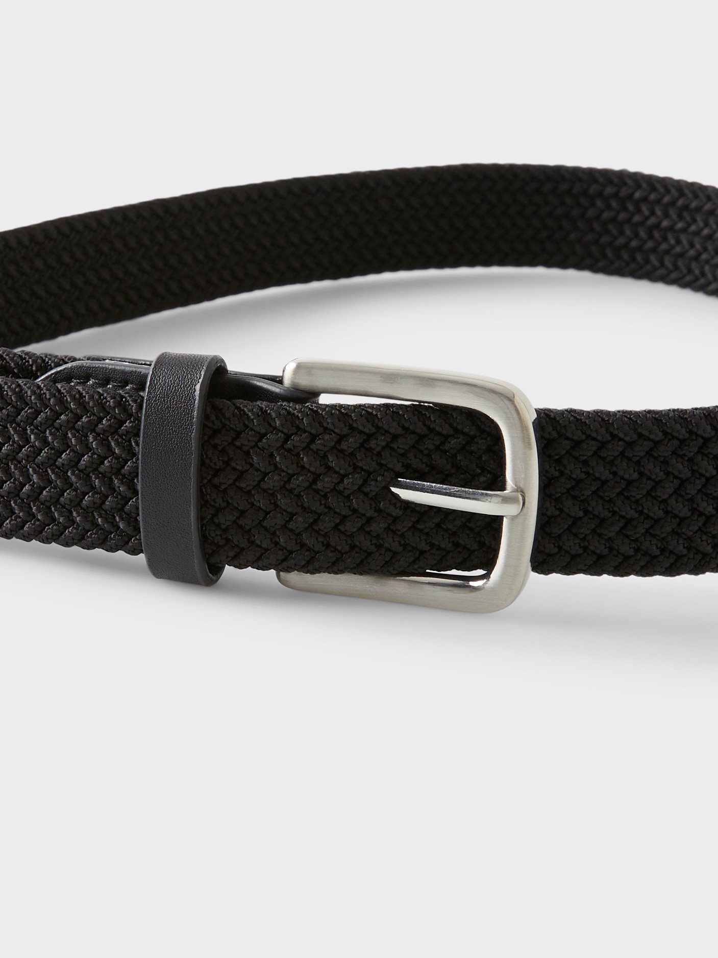 Name It Flechtgürtel »NKMSIECE BELT NOOS«